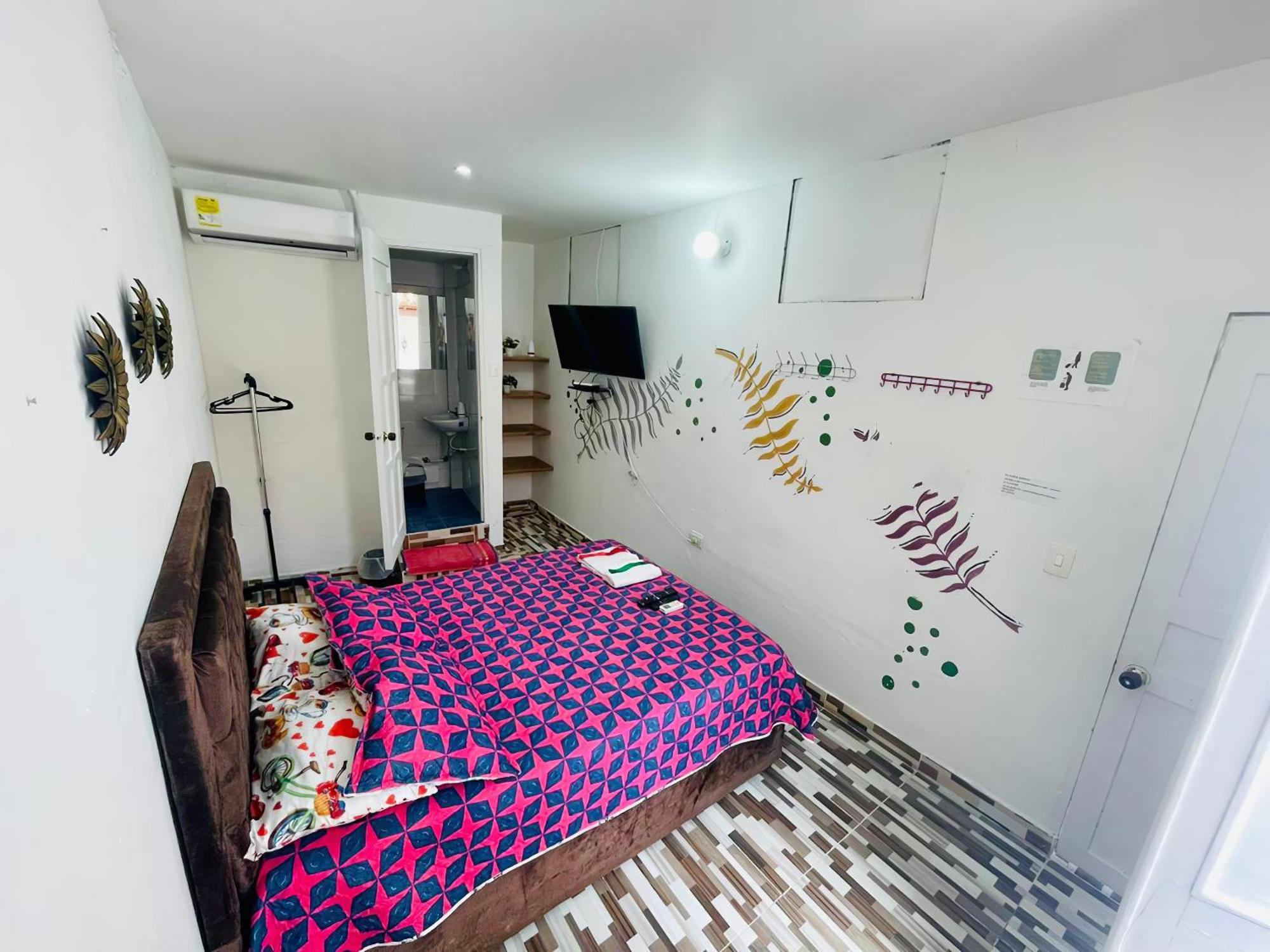 Guest house Badillo Sv Cartagena