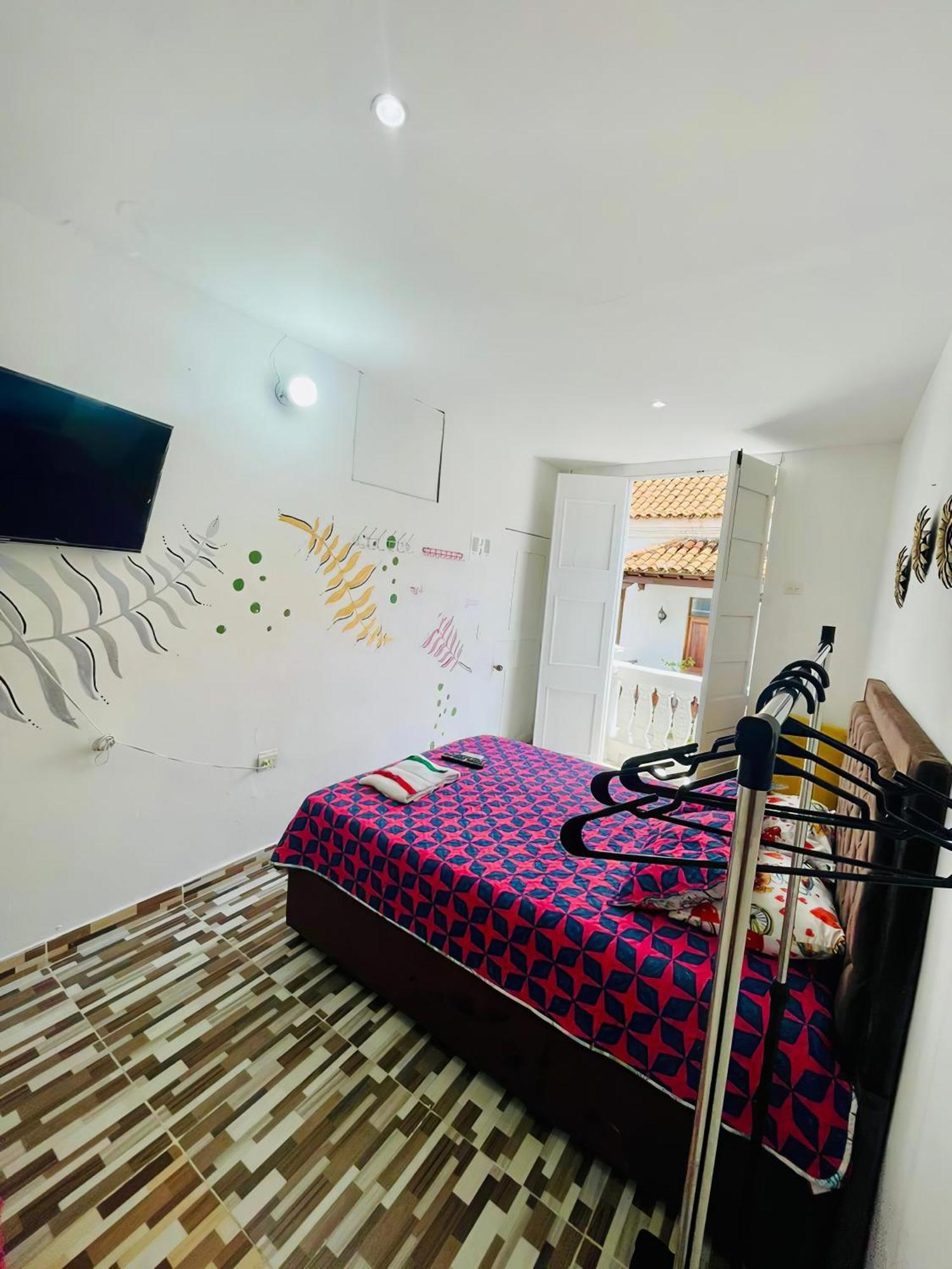 Badillo Sv Guest house *