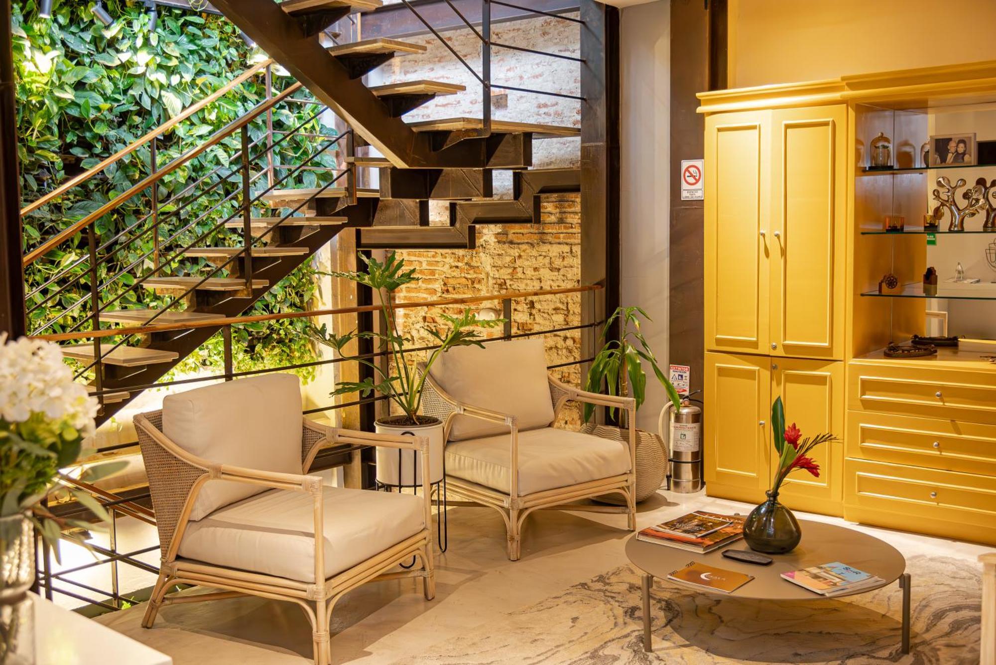 Lunalá Boutique Cartagena