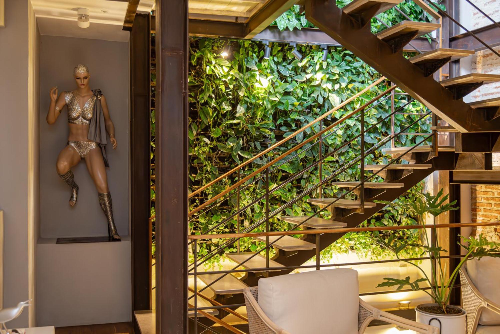 Lunalá Boutique Hotel
