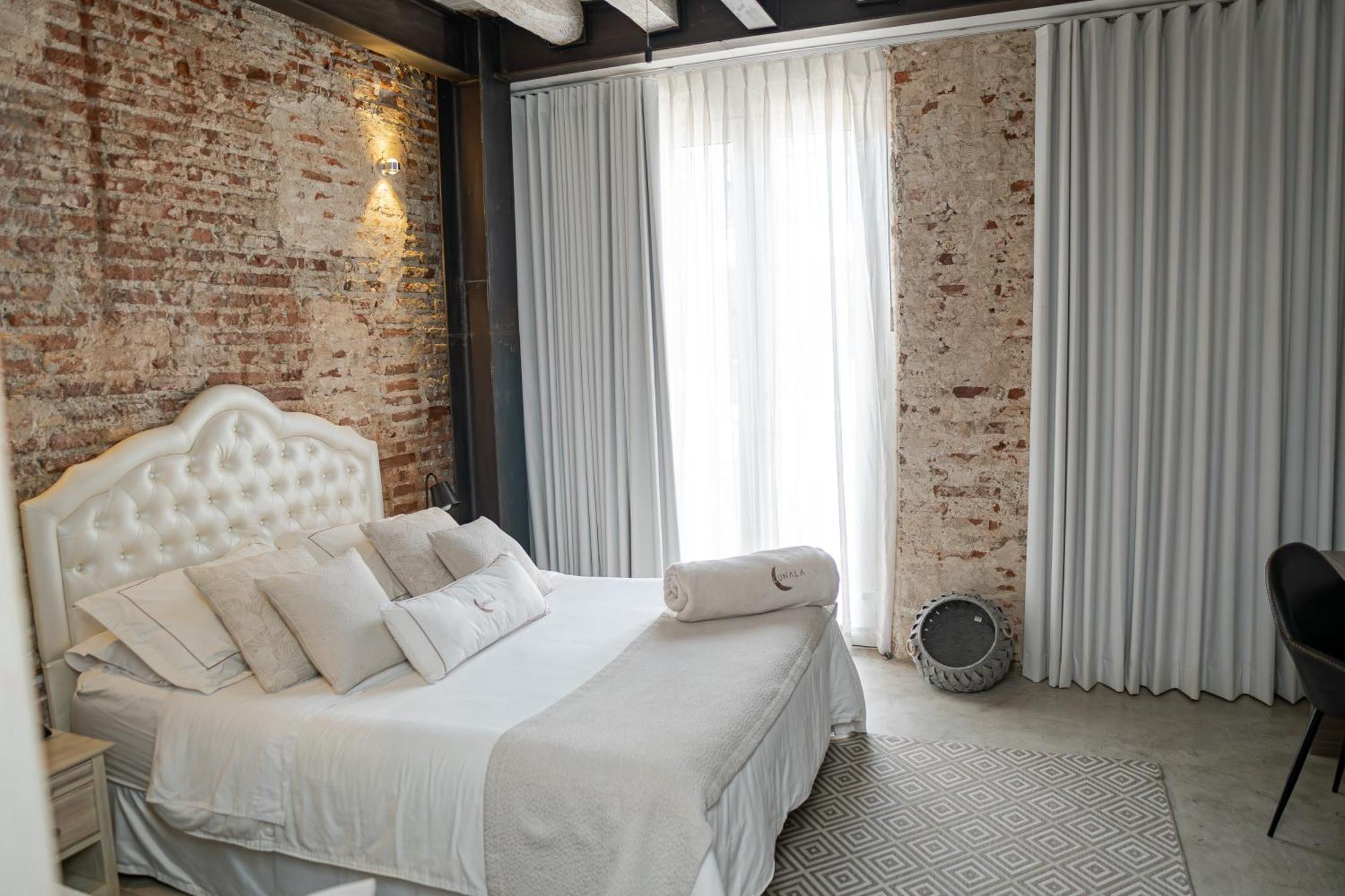 Lunalá Boutique Hotel Cartagena