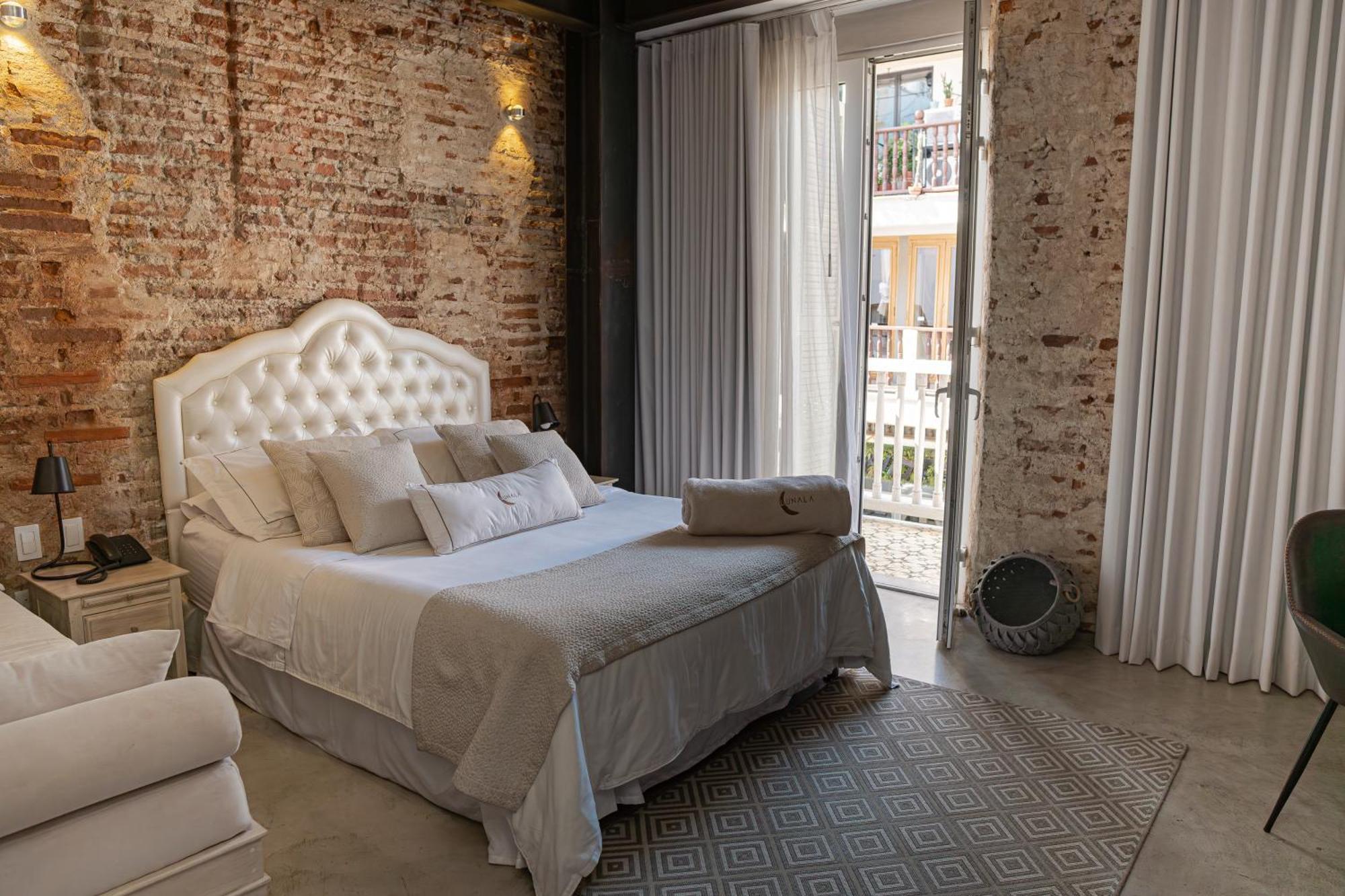 Hotel Lunala Boutique 4*