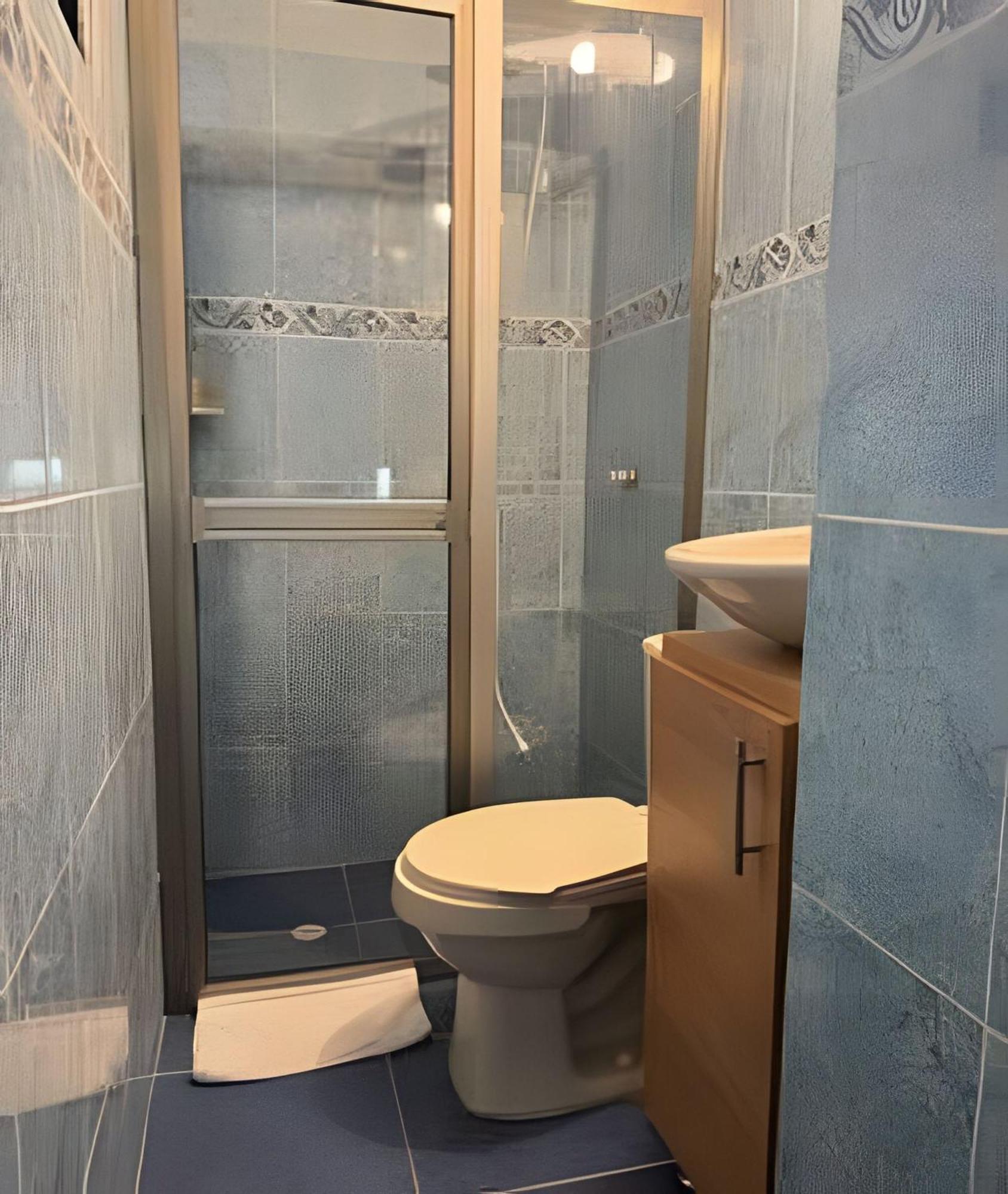Centrico Y Confortable Apto Casa Dona Yola 4 Apartment Cartagena