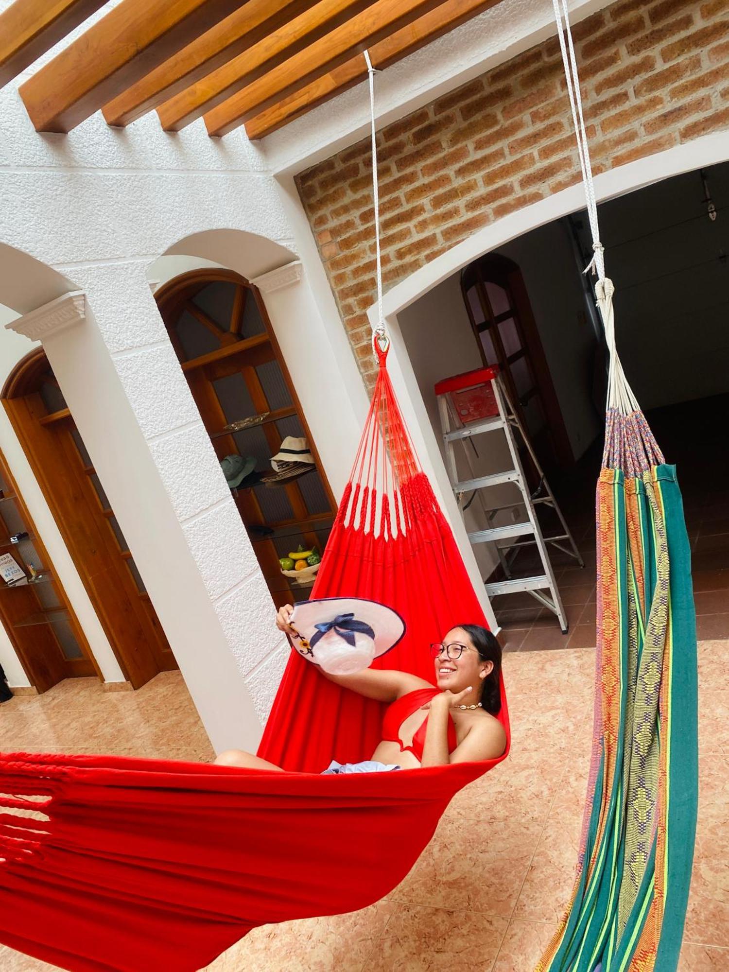 Castillo De La Popa Guest house *