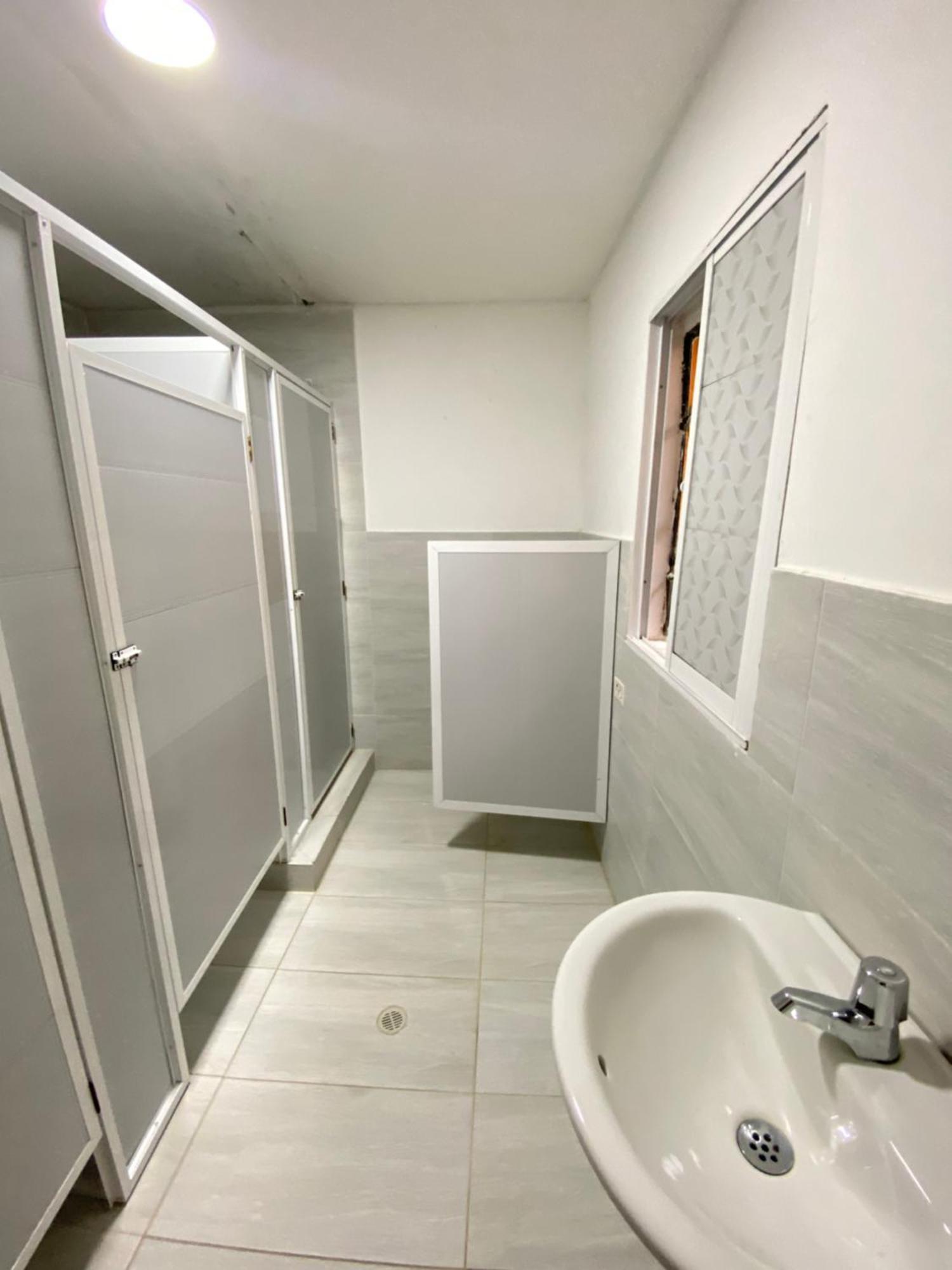 Guest house Hostal Familiar Caribbean Blue *