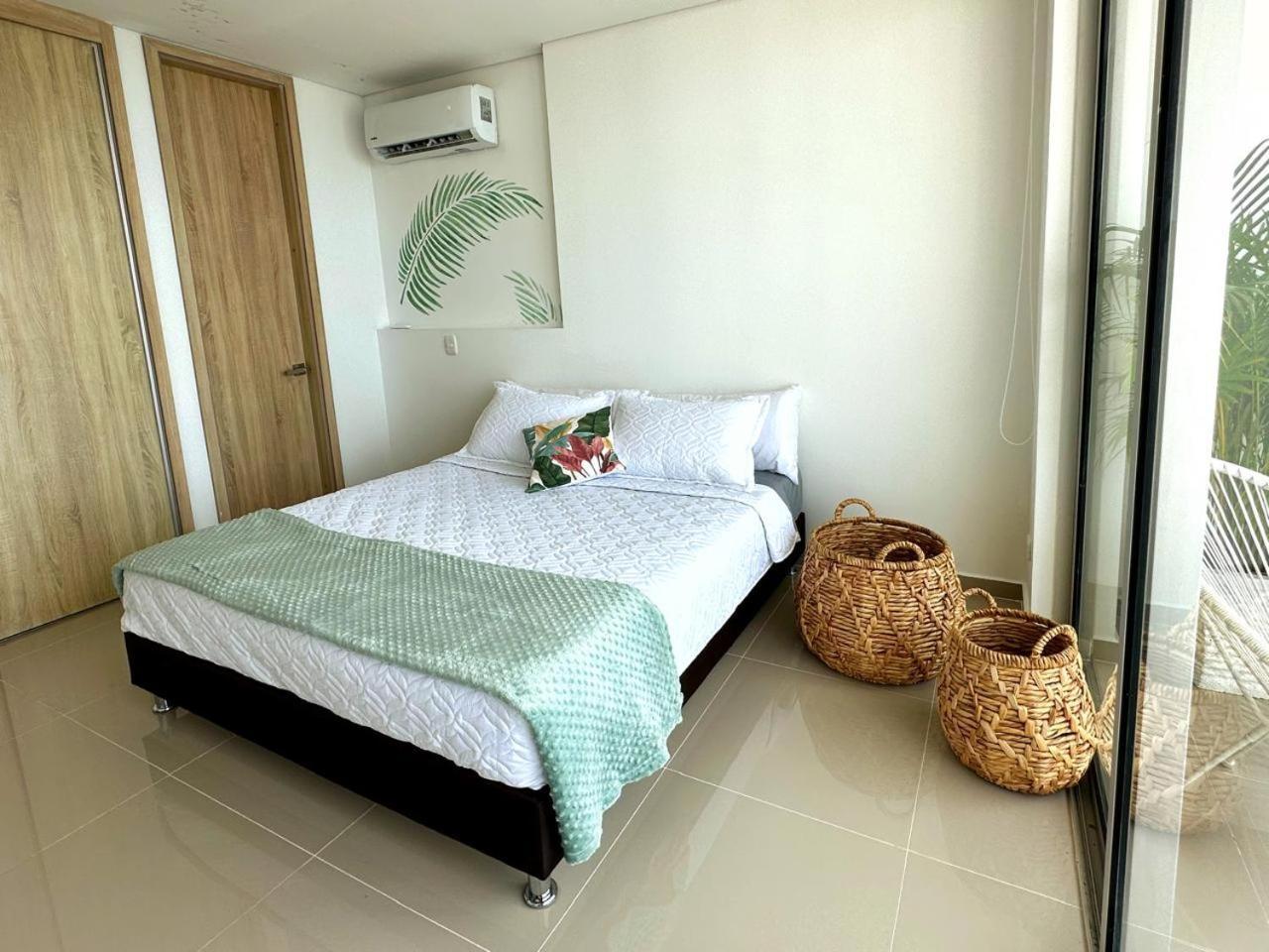 Espectacular Apartamento Vista Al Mar Apartment *