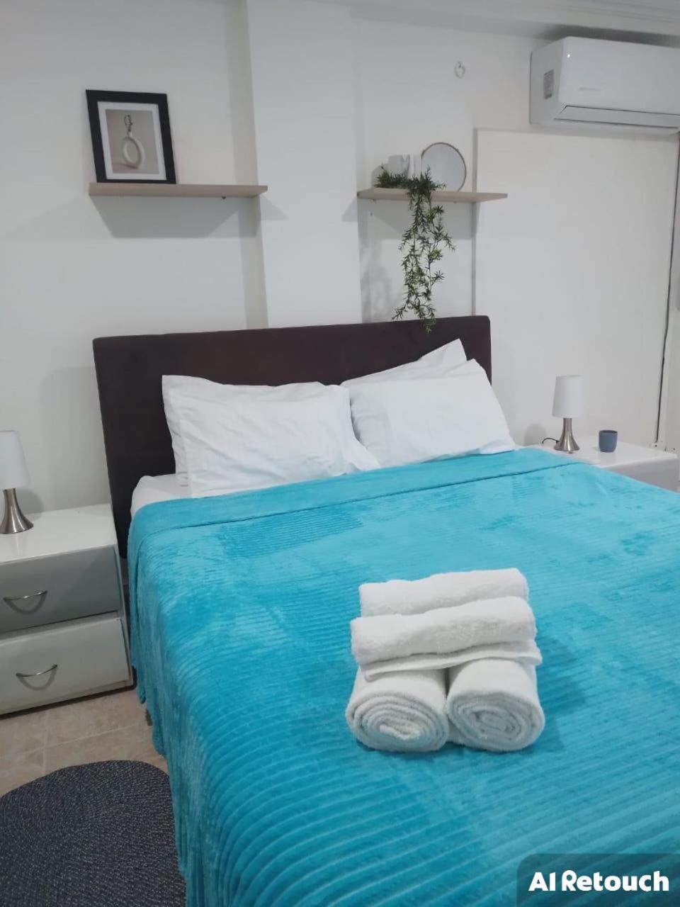 Apartment Apto Espectacular Frente Al Mar Cartagena