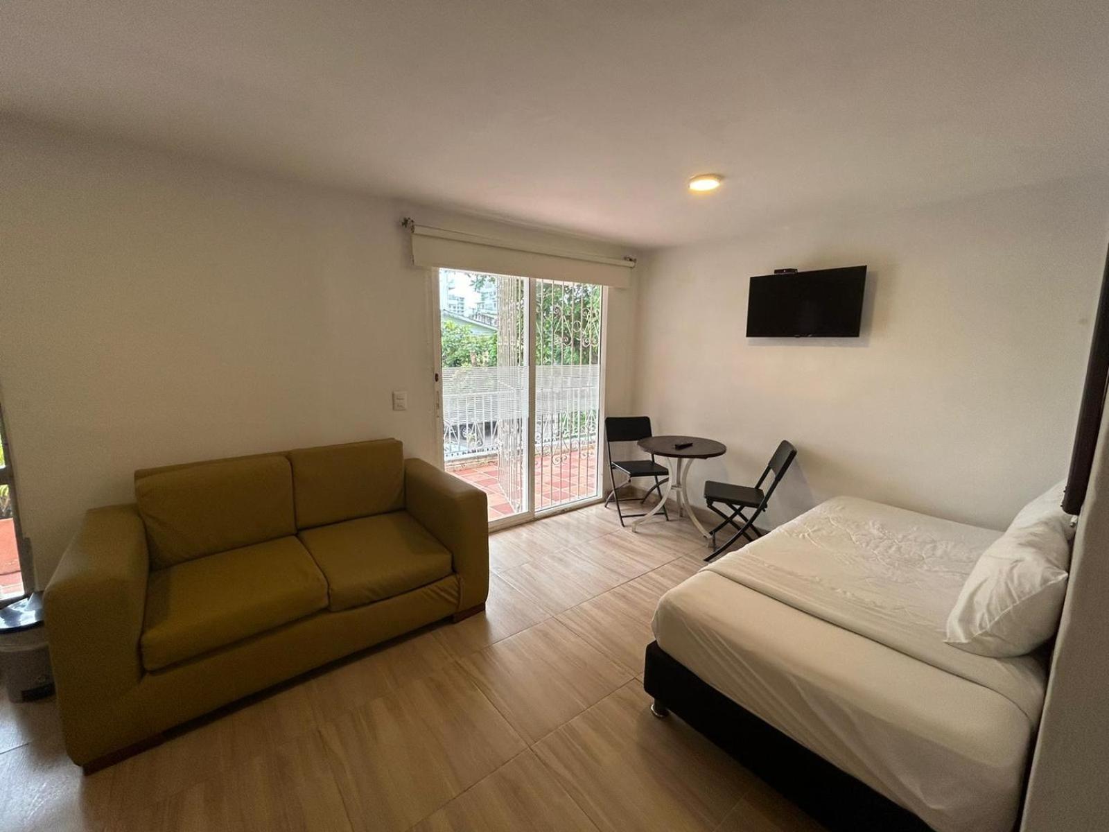 Bed & Breakfast Casa Crespo
