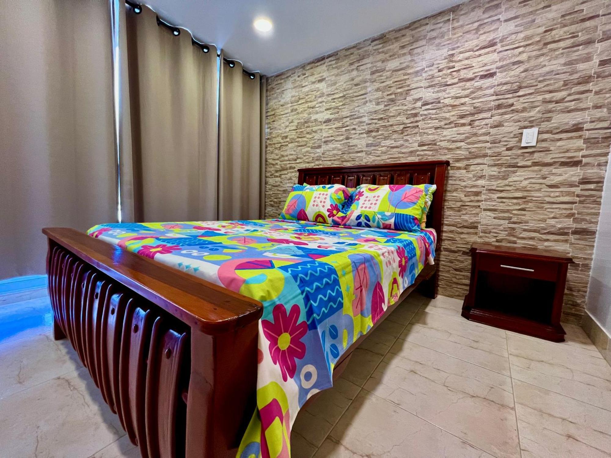 Aparthotel Pyensa