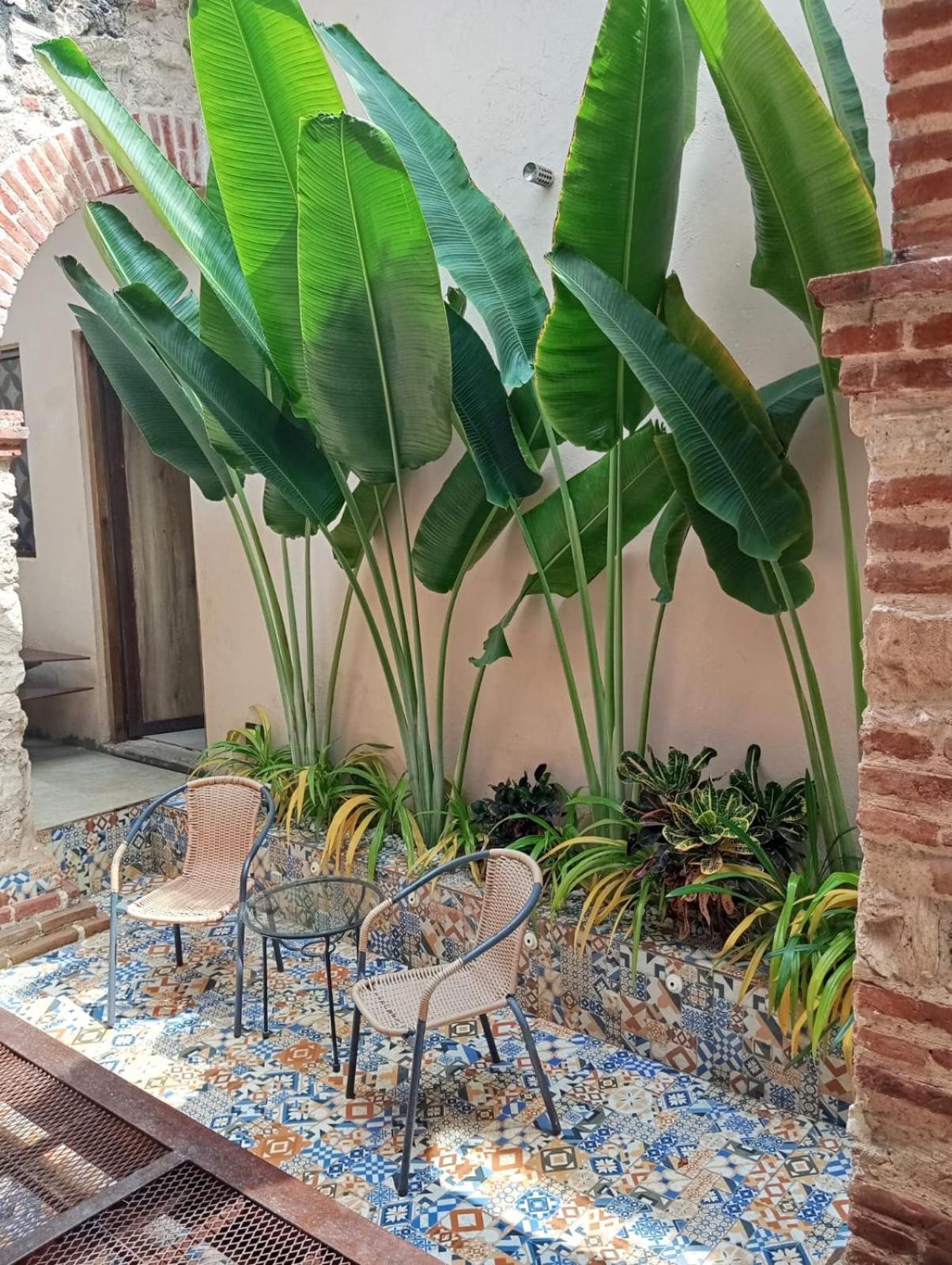 Apartamento Beutiful With Private Patio - Twon C *
