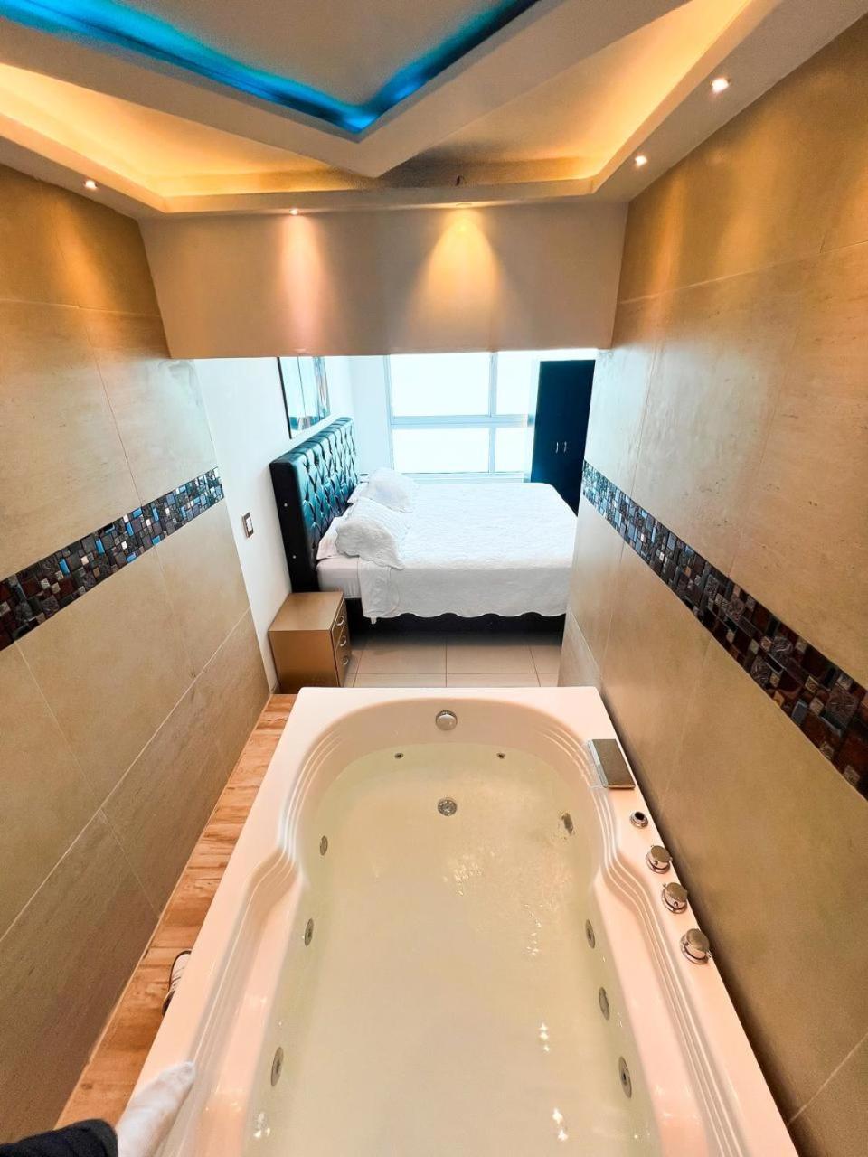 Apartment Bocagrande Beach Apartamento Cartagena
