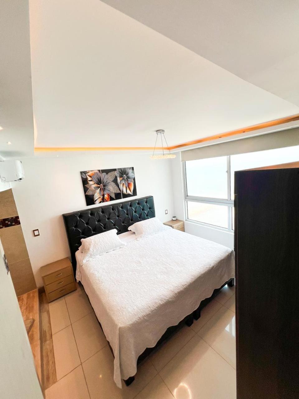 Bocagrande Beach Apartamento Cartagena