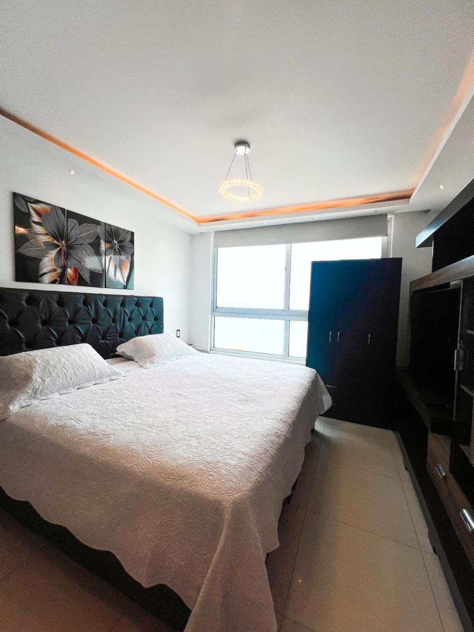 Apartment Bocagrande Beach Apartamento