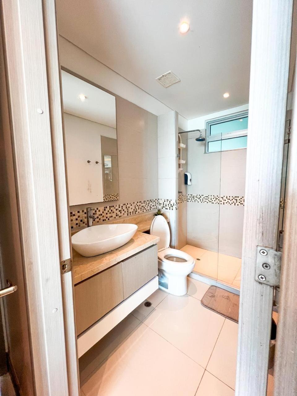Bocagrande Beach Apartamento Cartagena