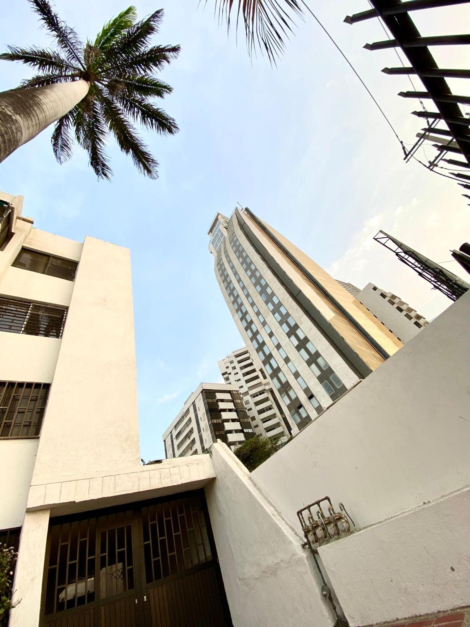 Apartamento Bocagrande Zona Del Mar