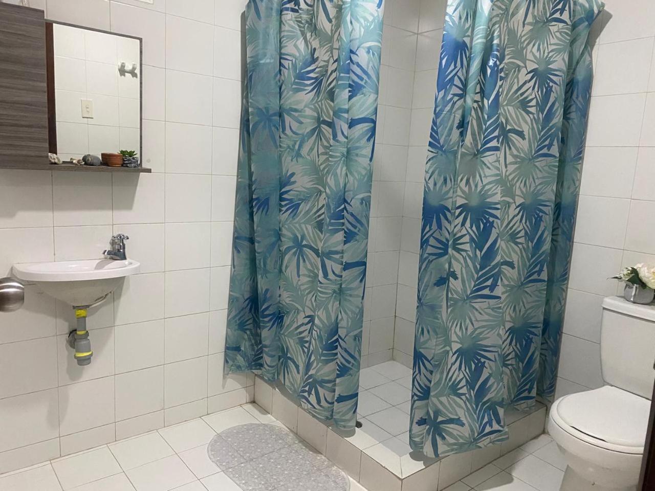 Apartamento Apartamento Bocagrande Zona Del Mar Cartagena