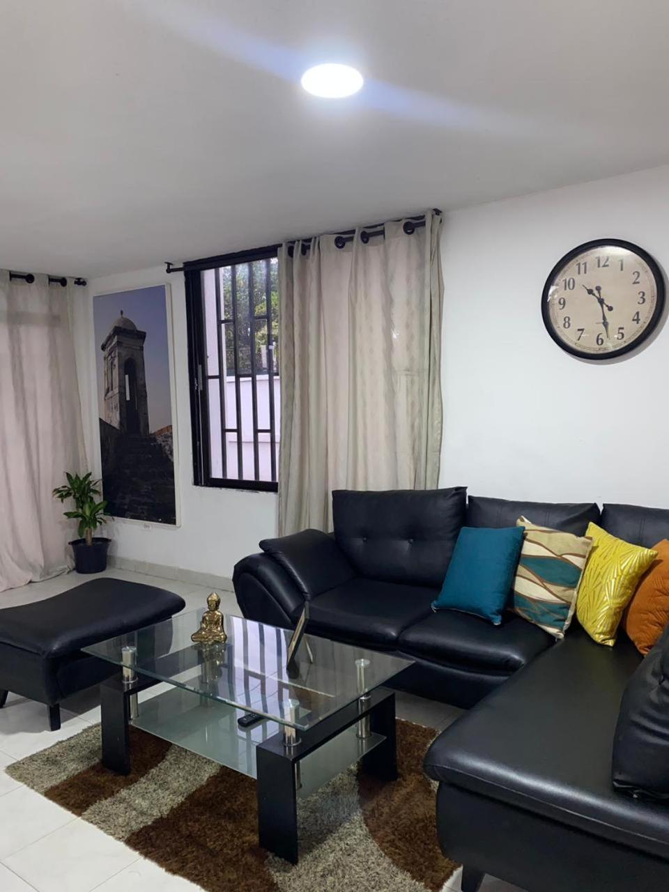 Apartamento Bocagrande Zona Del Mar * Cartagena