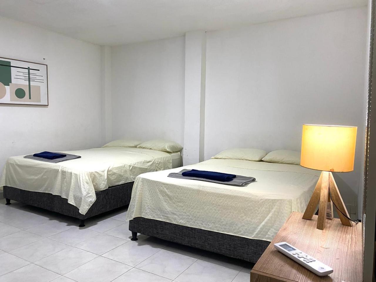 Apartamento Bocagrande Zona Del Mar Apartamento Cartagena