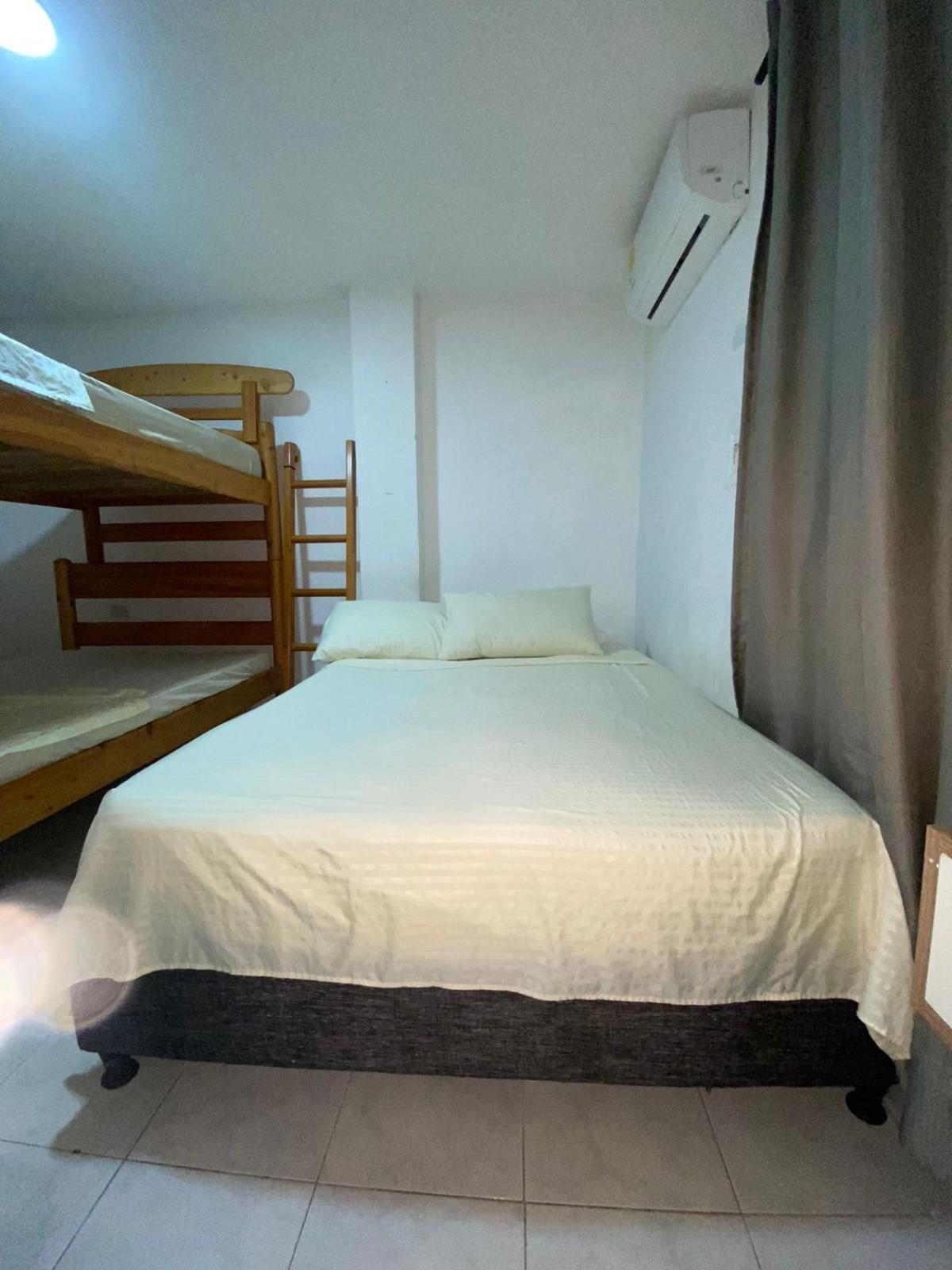Apartamento Apartamento Bocagrande Zona Del Mar Cartagena