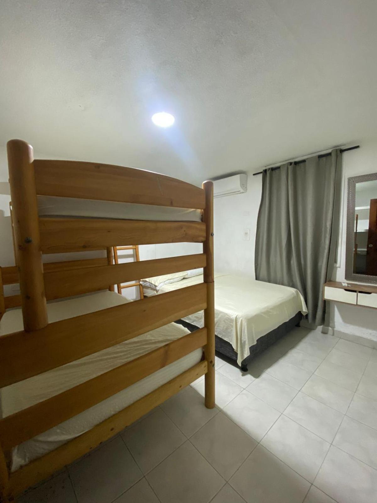 Apartamento Bocagrande Zona Del Mar *
