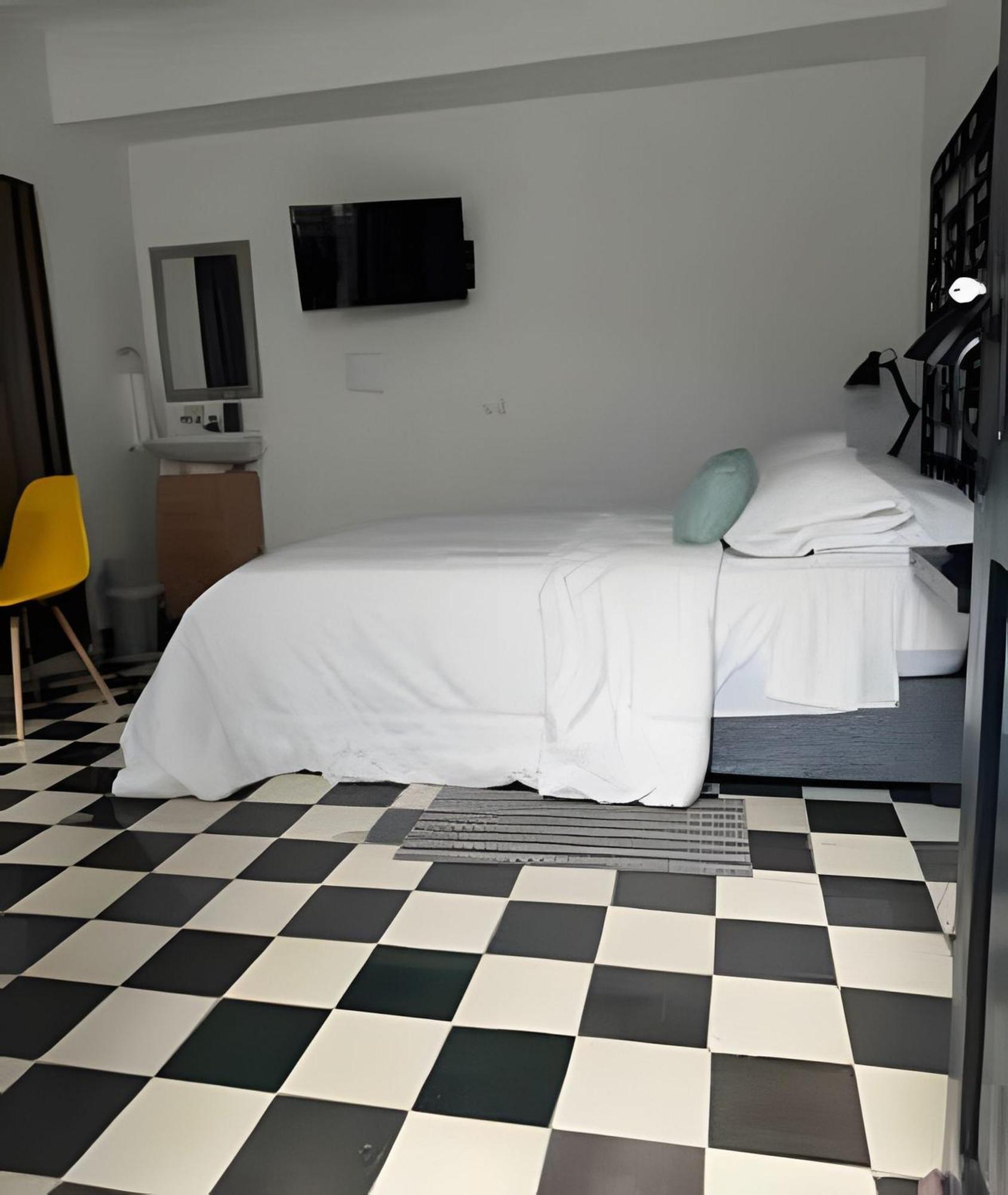Centrico Y Confortable Apto Casa Dona Yola 2 Apartment Cartagena