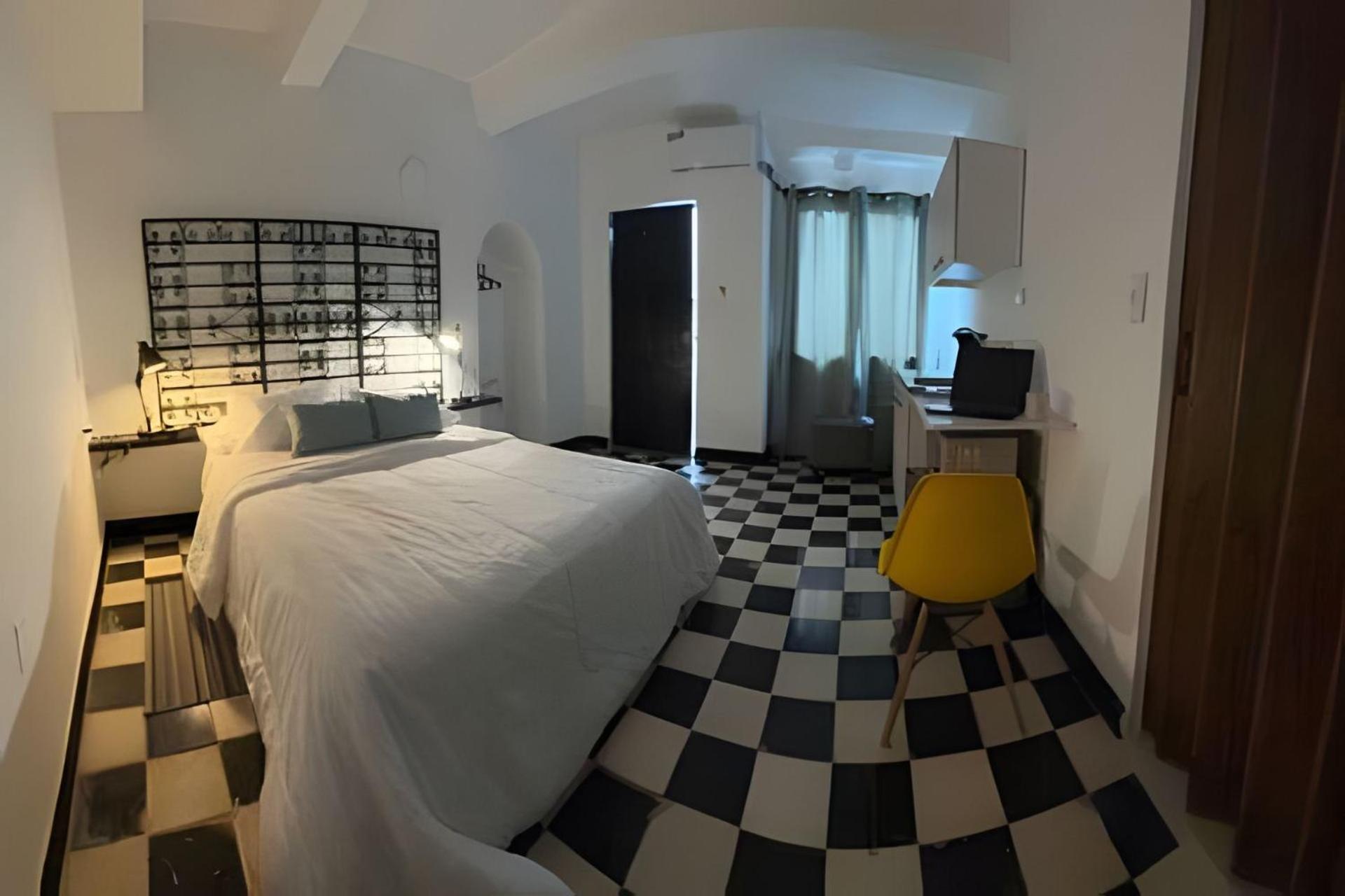 Apartment Centrico Y Confortable Apto Casa Dona Yola 2