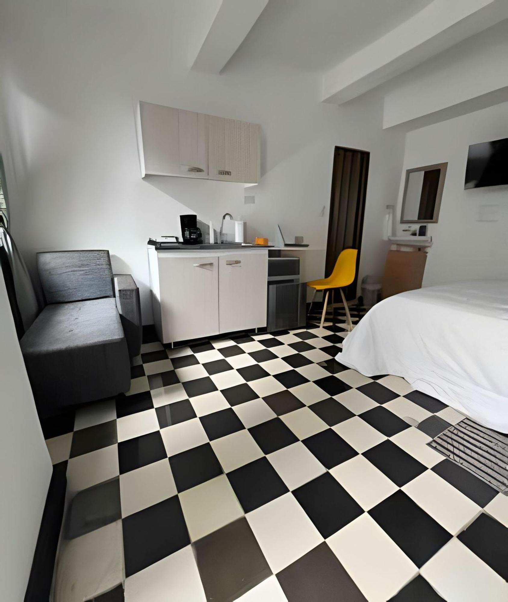 Centrico Y Confortable Apto Casa Dona Yola 2 Apartment Cartagena