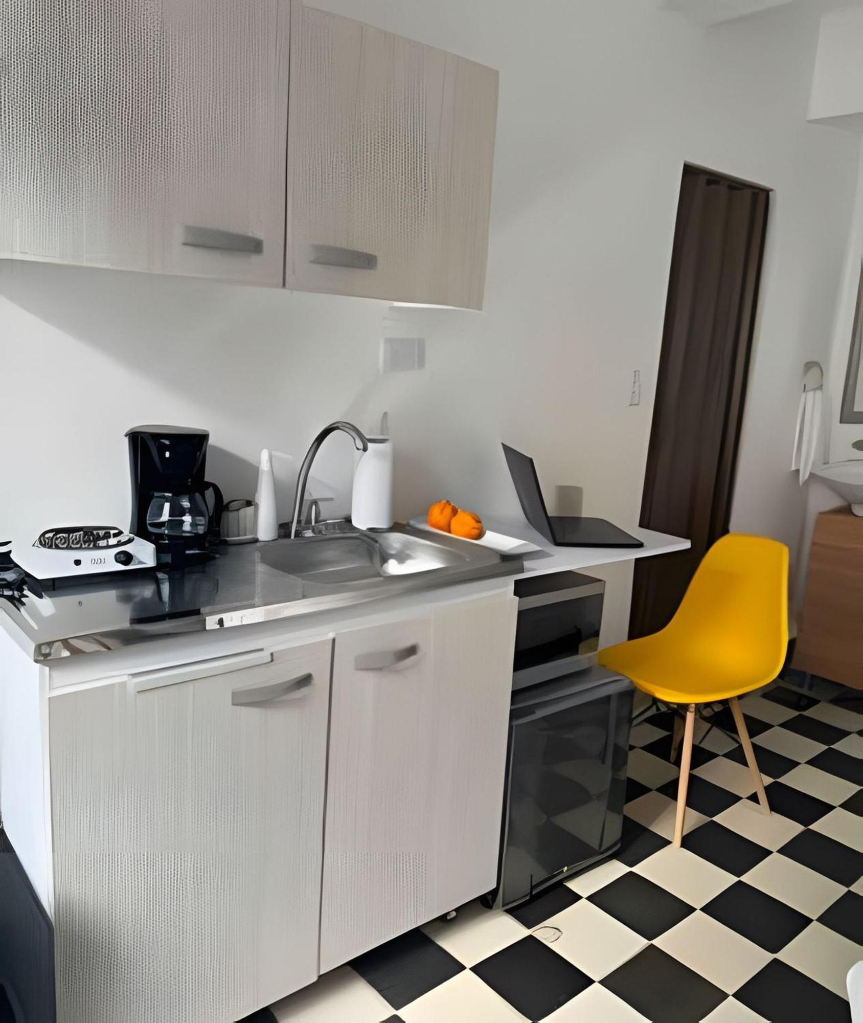 Apartment Centrico Y Confortable Apto Casa Dona Yola 2 Cartagena