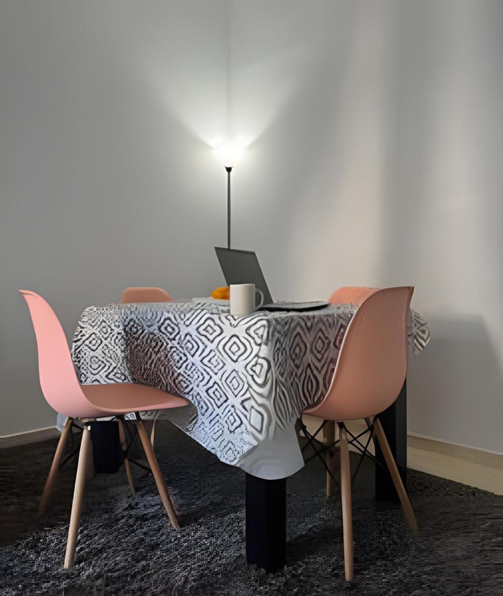 Apartamento Centrico Y Confortable Apto Casa Dona Yola 5