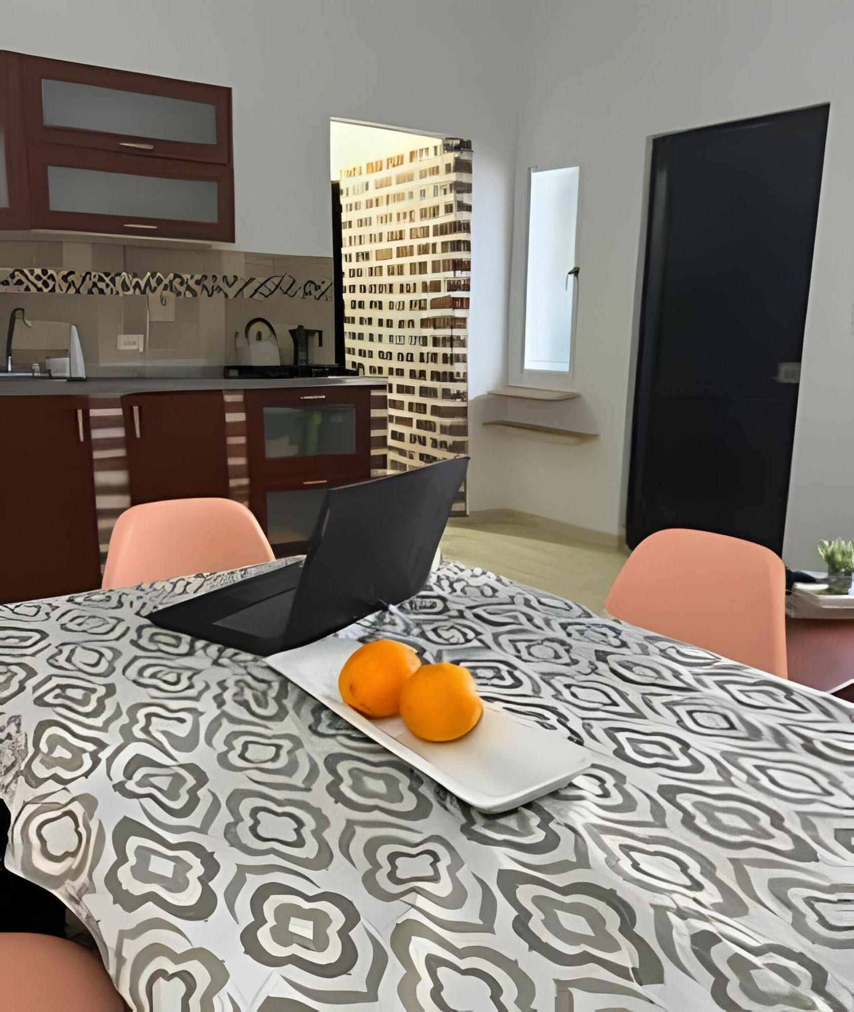 Centrico Y Confortable Apto Casa Dona Yola 5 Apartamento *