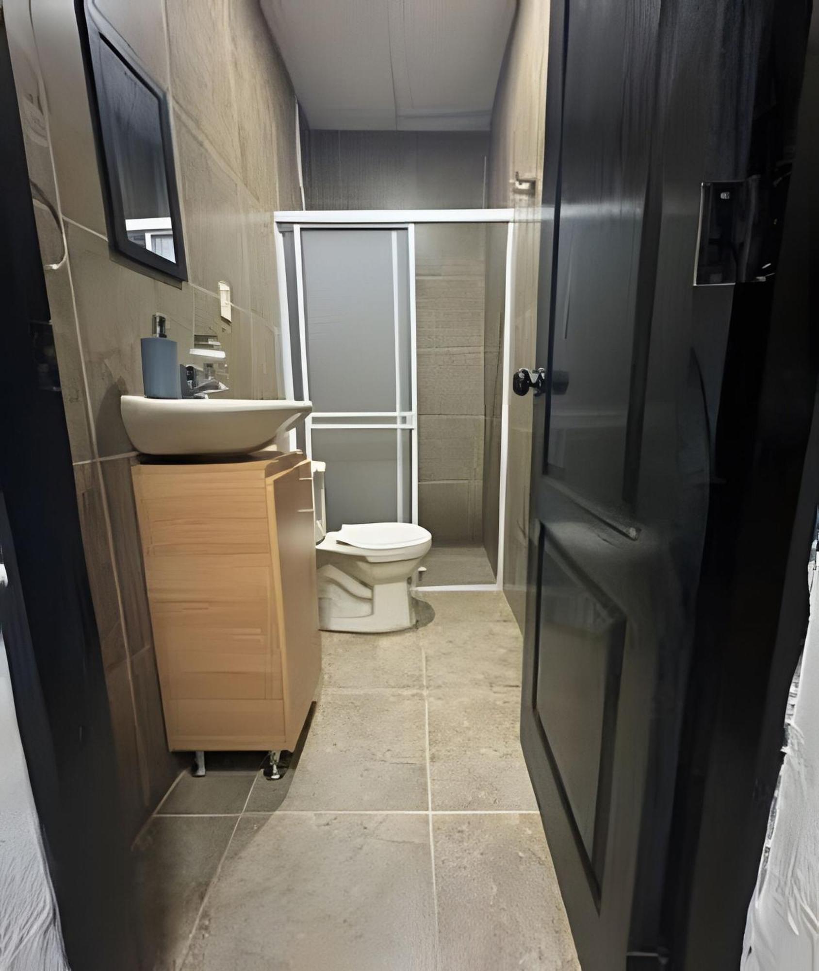 Centrico Y Confortable Apto Casa Dona Yola 5 Apartamento
