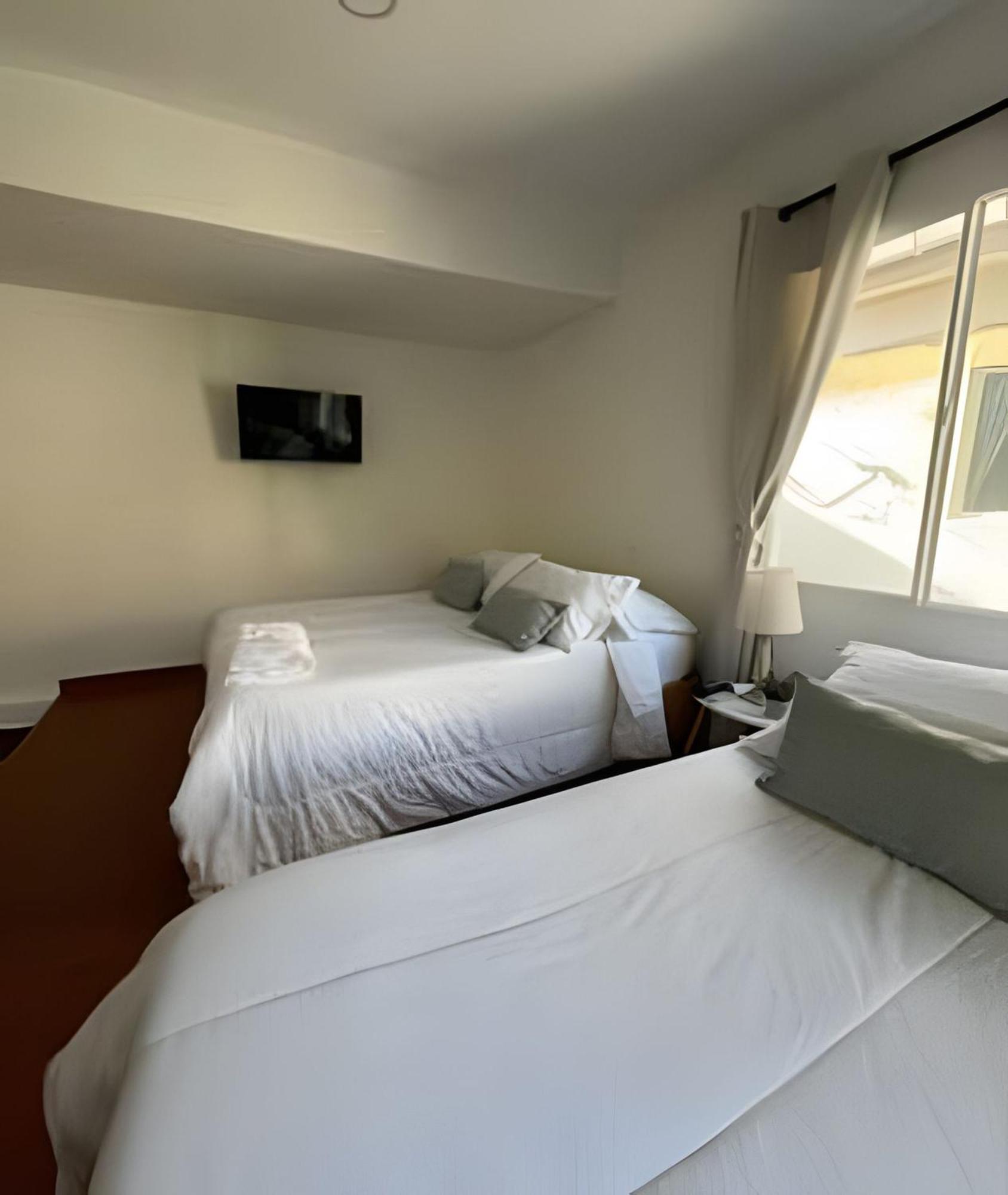 Centrico Y Confortable Apto Casa Dona Yola 8 Apartamento Cartagena