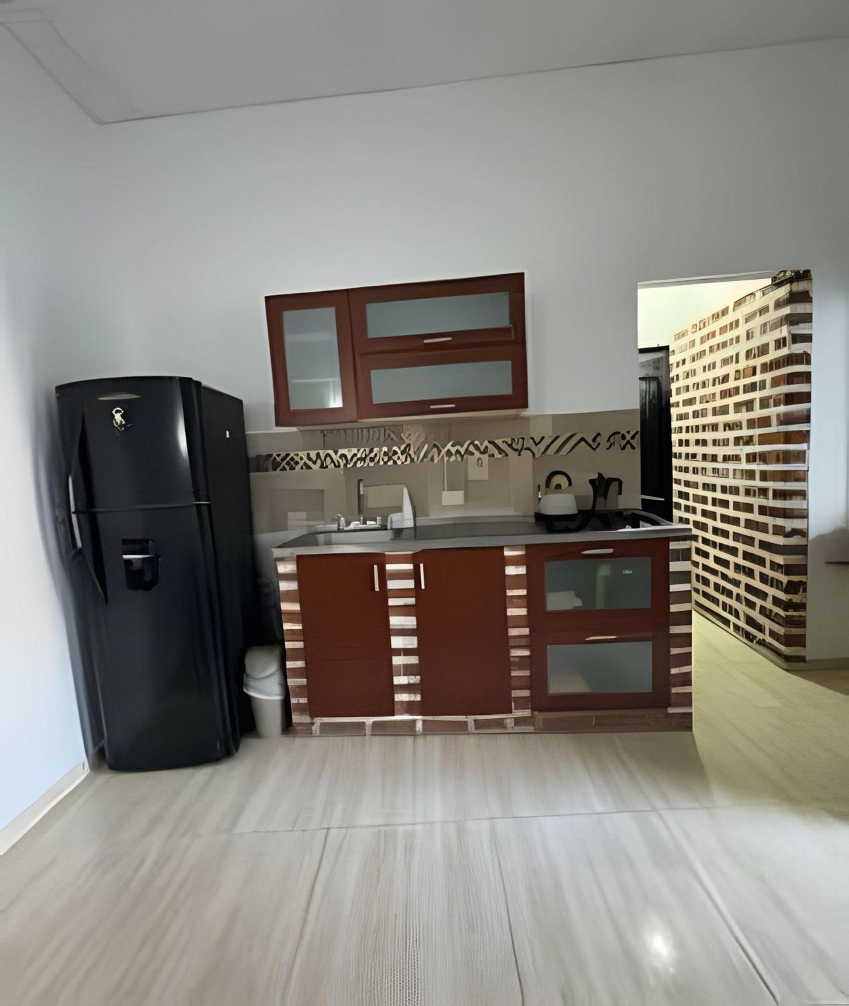 Apartamento Centrico Y Confortable Apto Casa Dona Yola 5 Cartagena