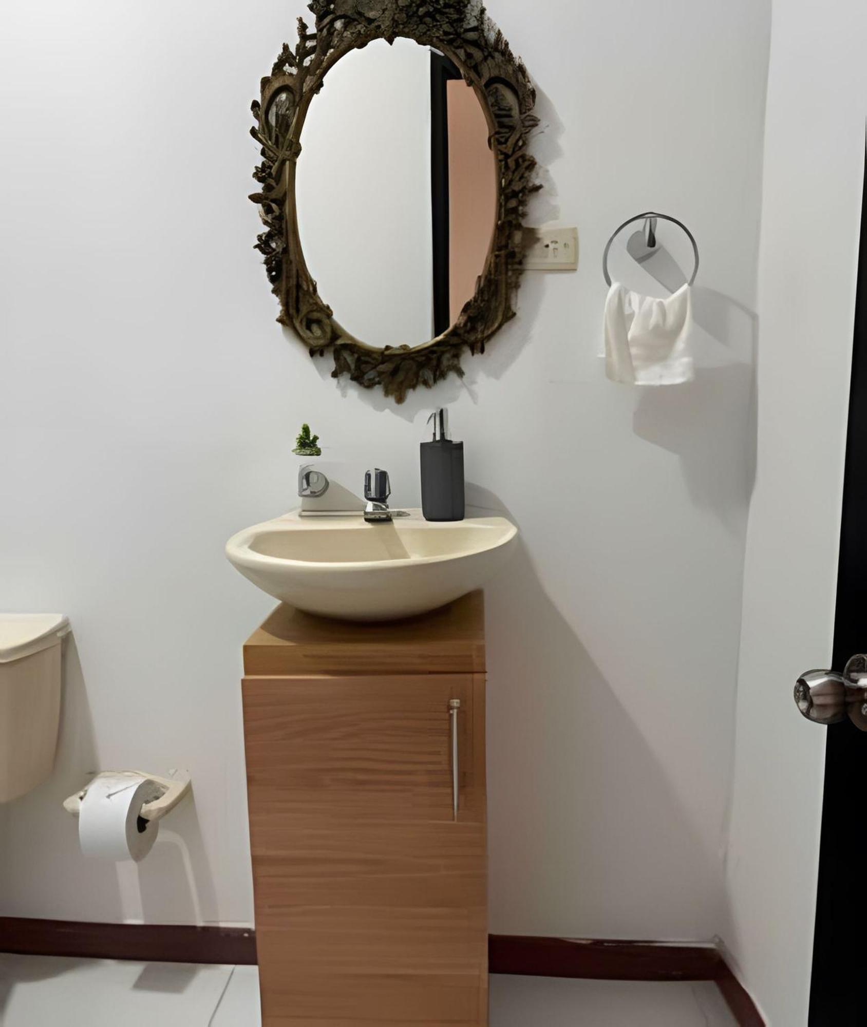Apartamento 6 Confortable Y Centrico Apto Cartagena