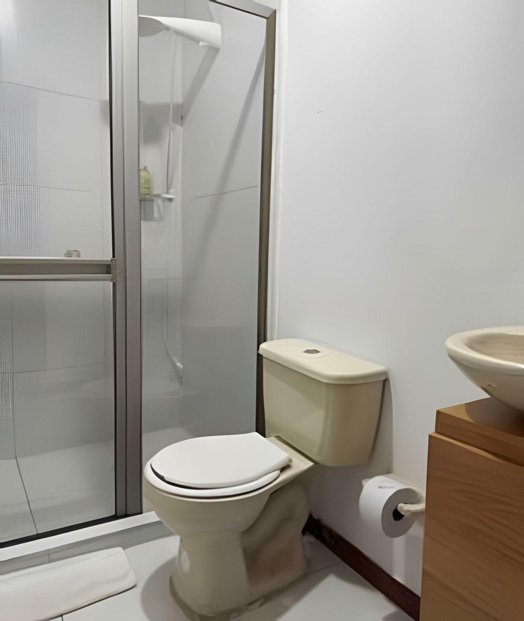 Apartamento 6 Confortable Y Centrico Apto *