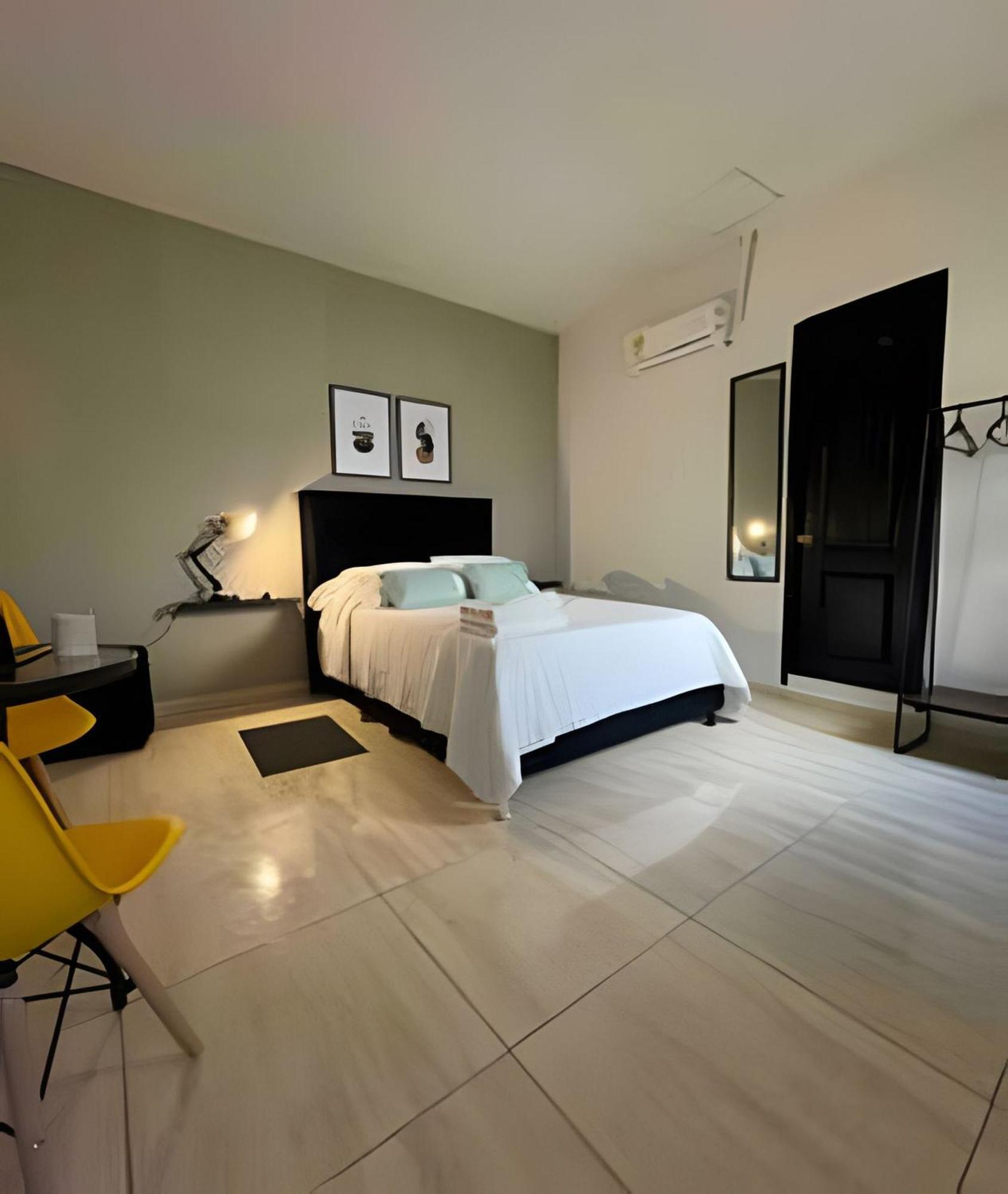 6 Confortable Y Centrico Apto Cartagena