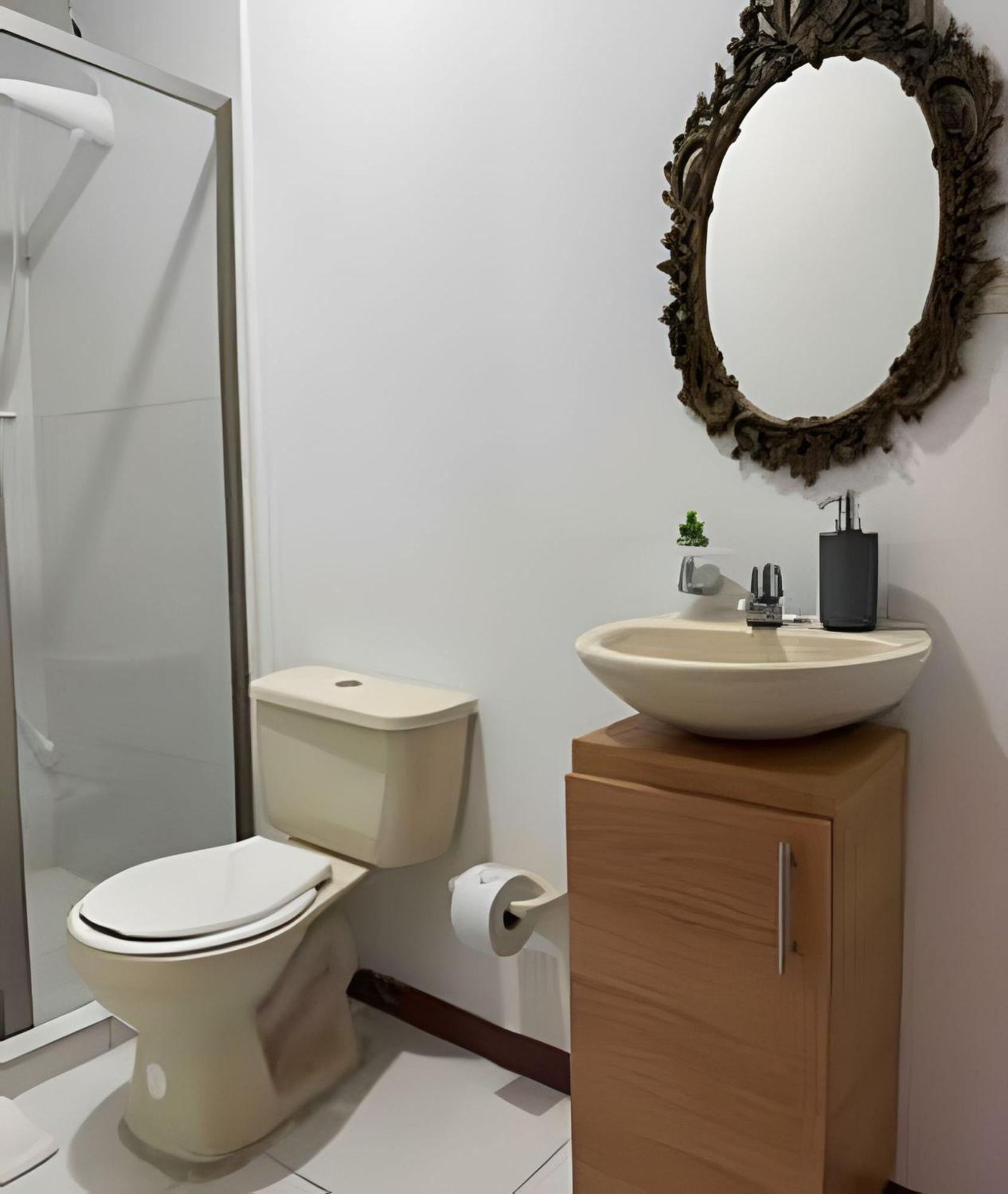 6 Confortable Y Centrico Apto Apartamento *