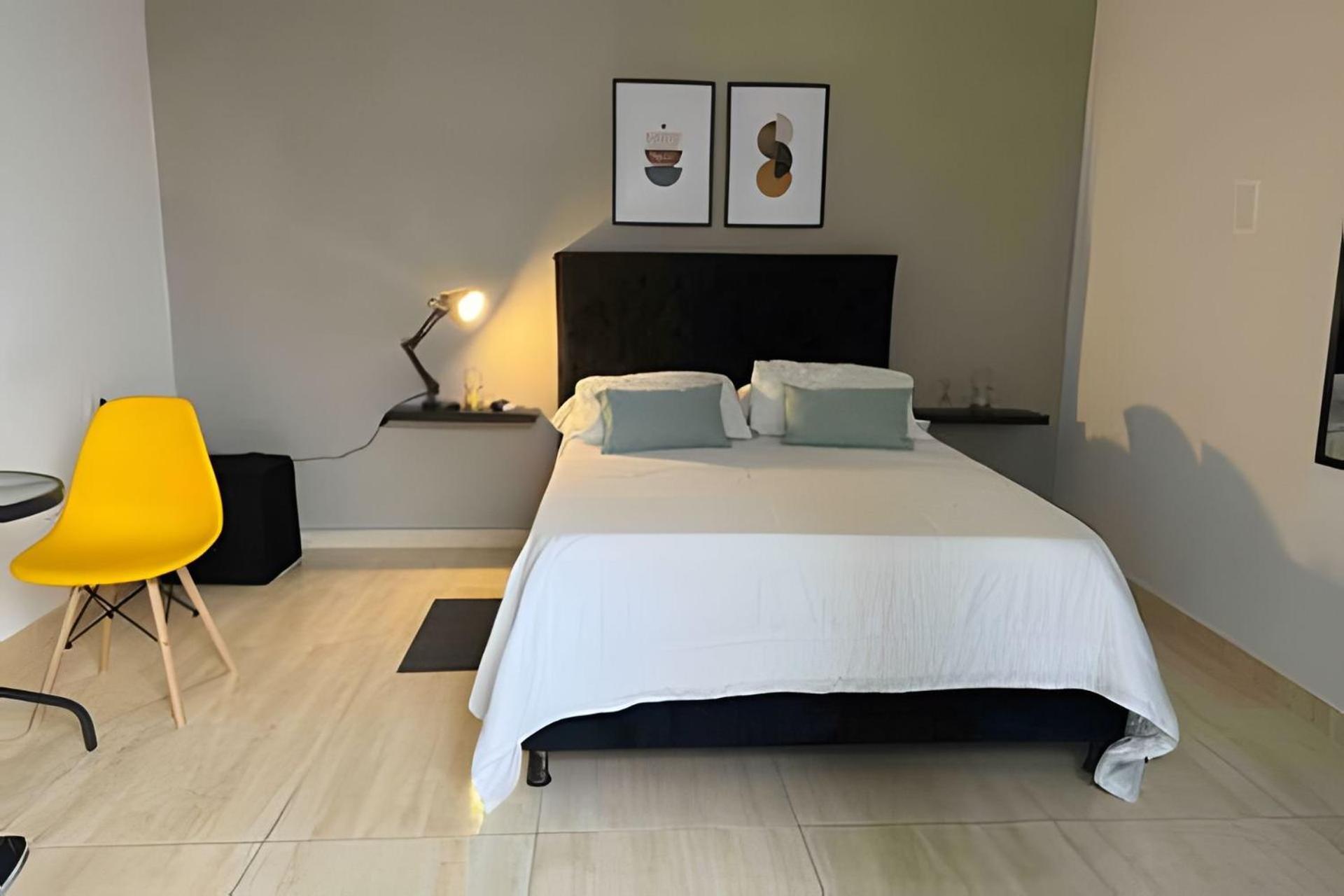 Apartamento 6 Confortable Y Centrico Apto *