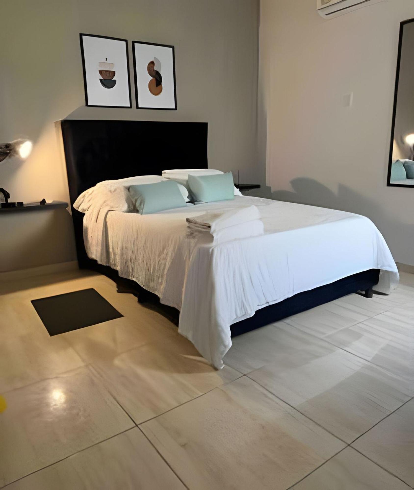 6 Confortable Y Centrico Apto Cartagena