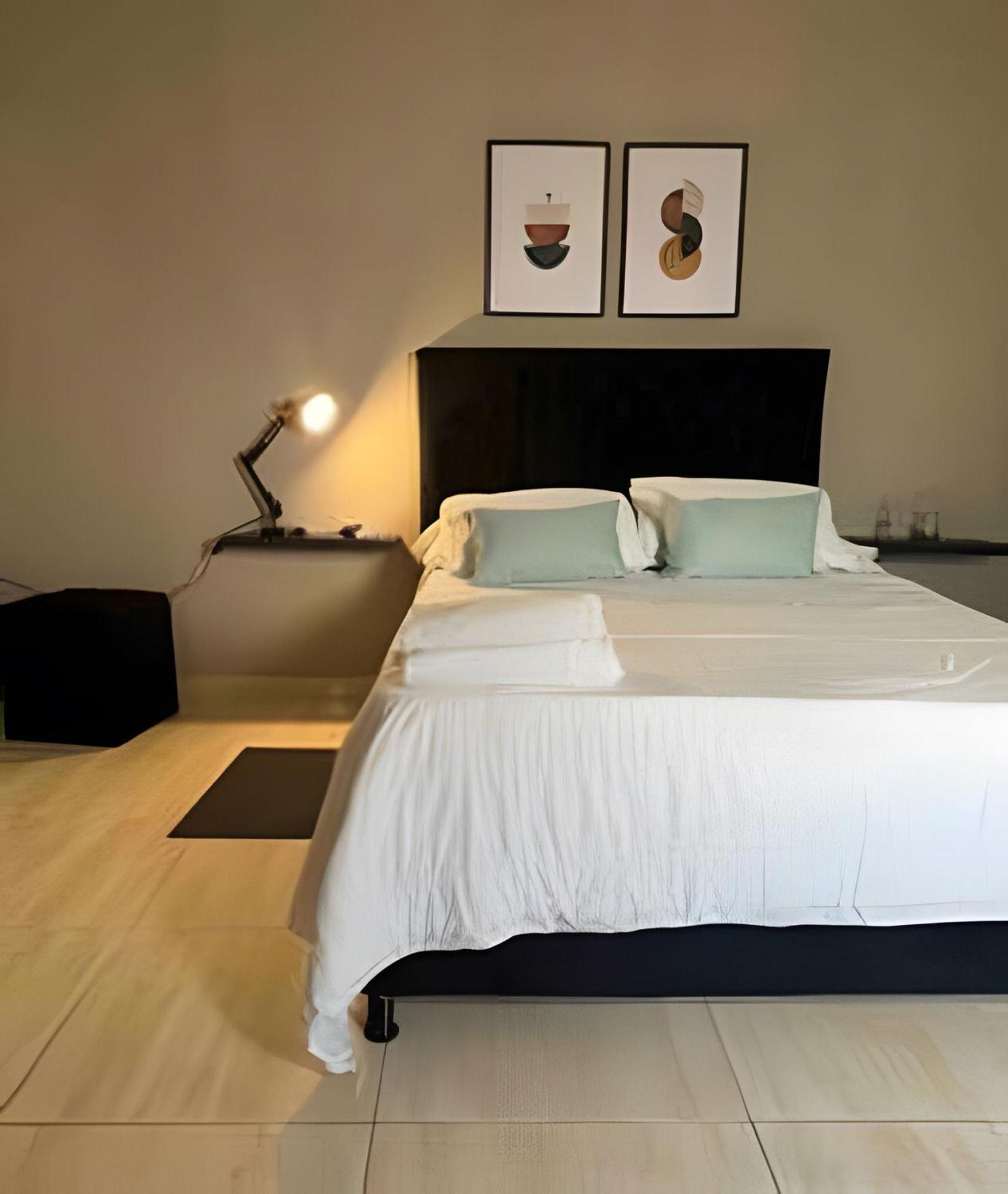 Apartamento 6 Confortable Y Centrico Apto Cartagena