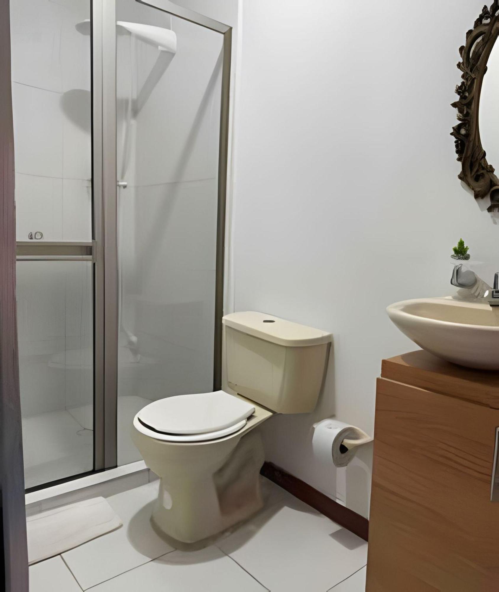 6 Confortable Y Centrico Apto Apartamento *