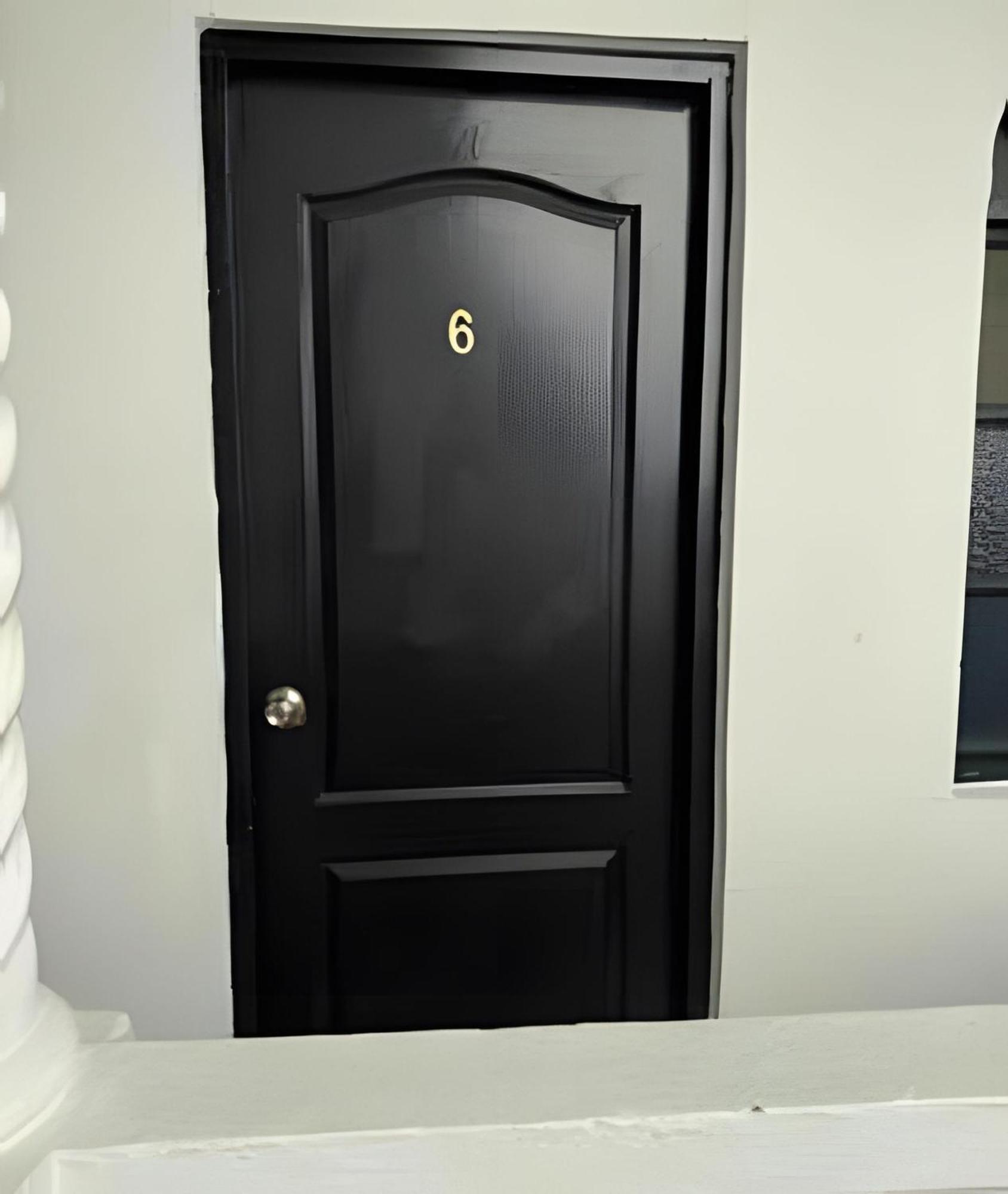 Apartamento 6 Confortable Y Centrico Apto *