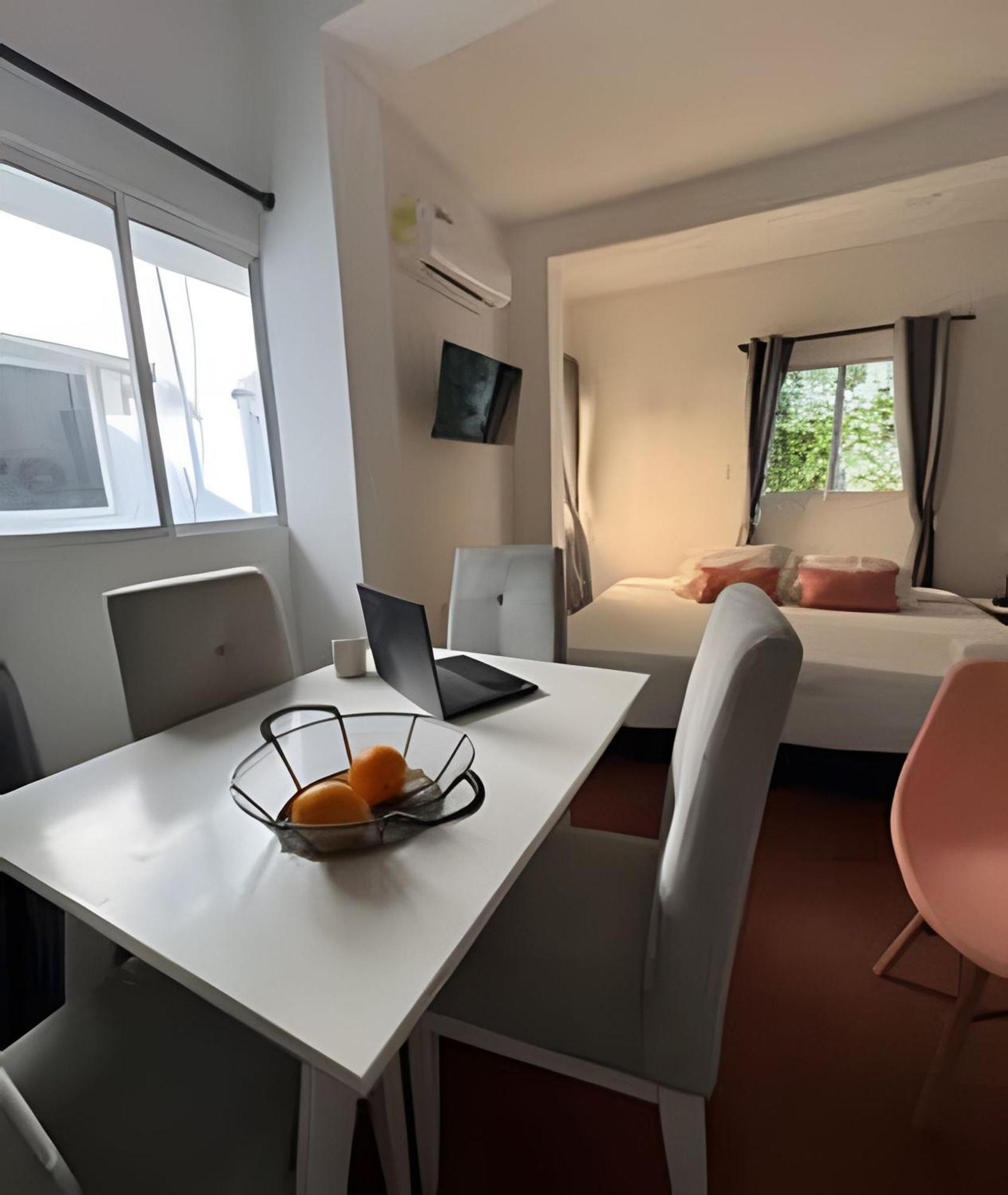 Centrico Y Confortable Apto Casa Dona Yola 7 Cartagena