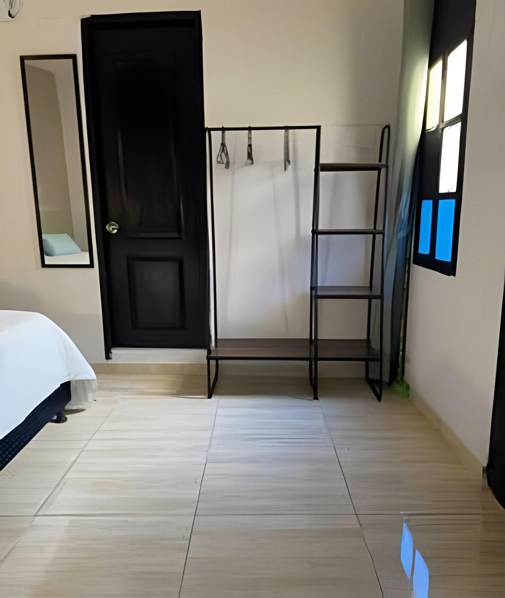 Apartamento 6 Confortable Y Centrico Apto