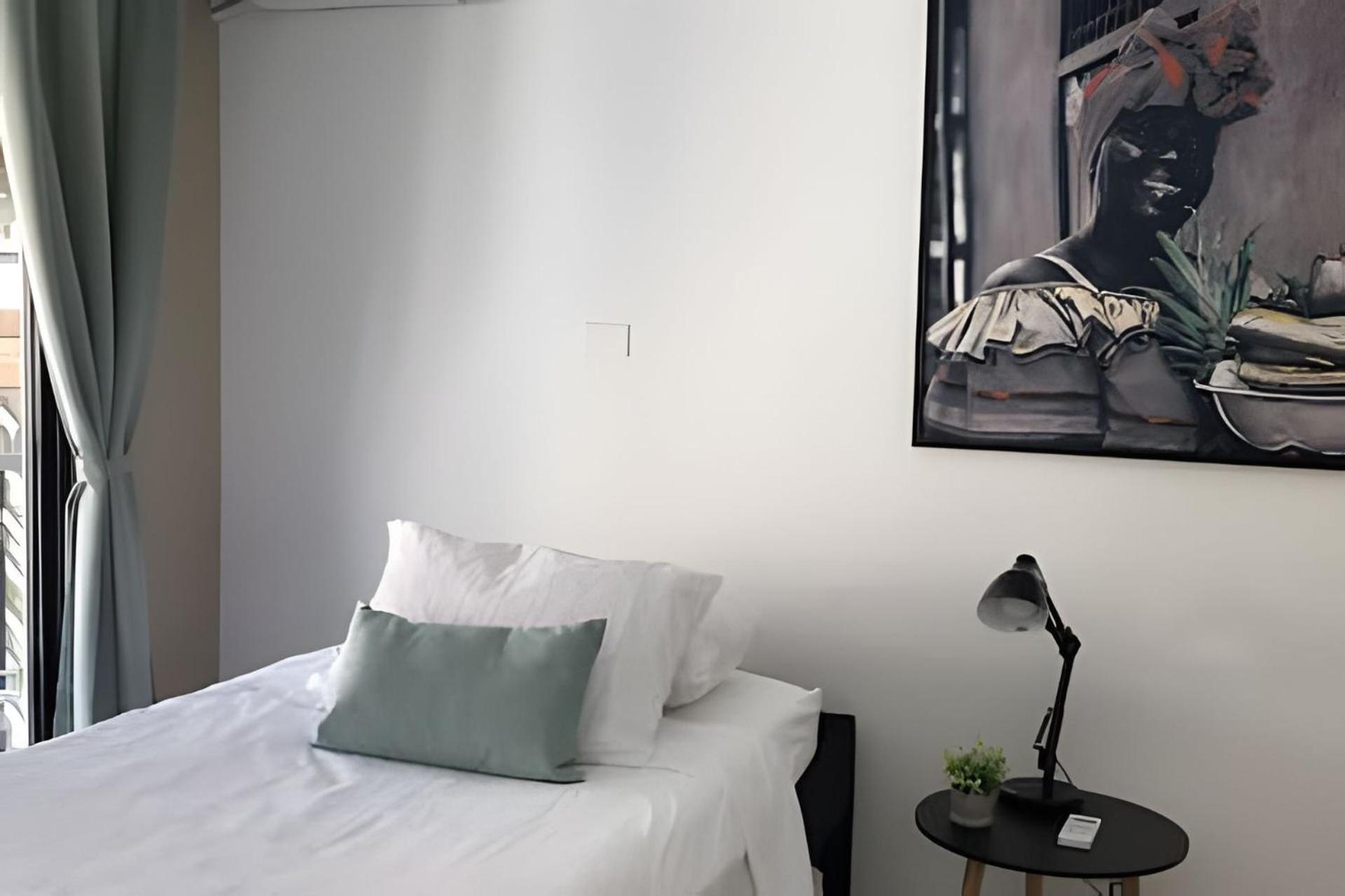 Centrico Y Confortable Apto Casa Dona Yola 11 Apartamento Cartagena