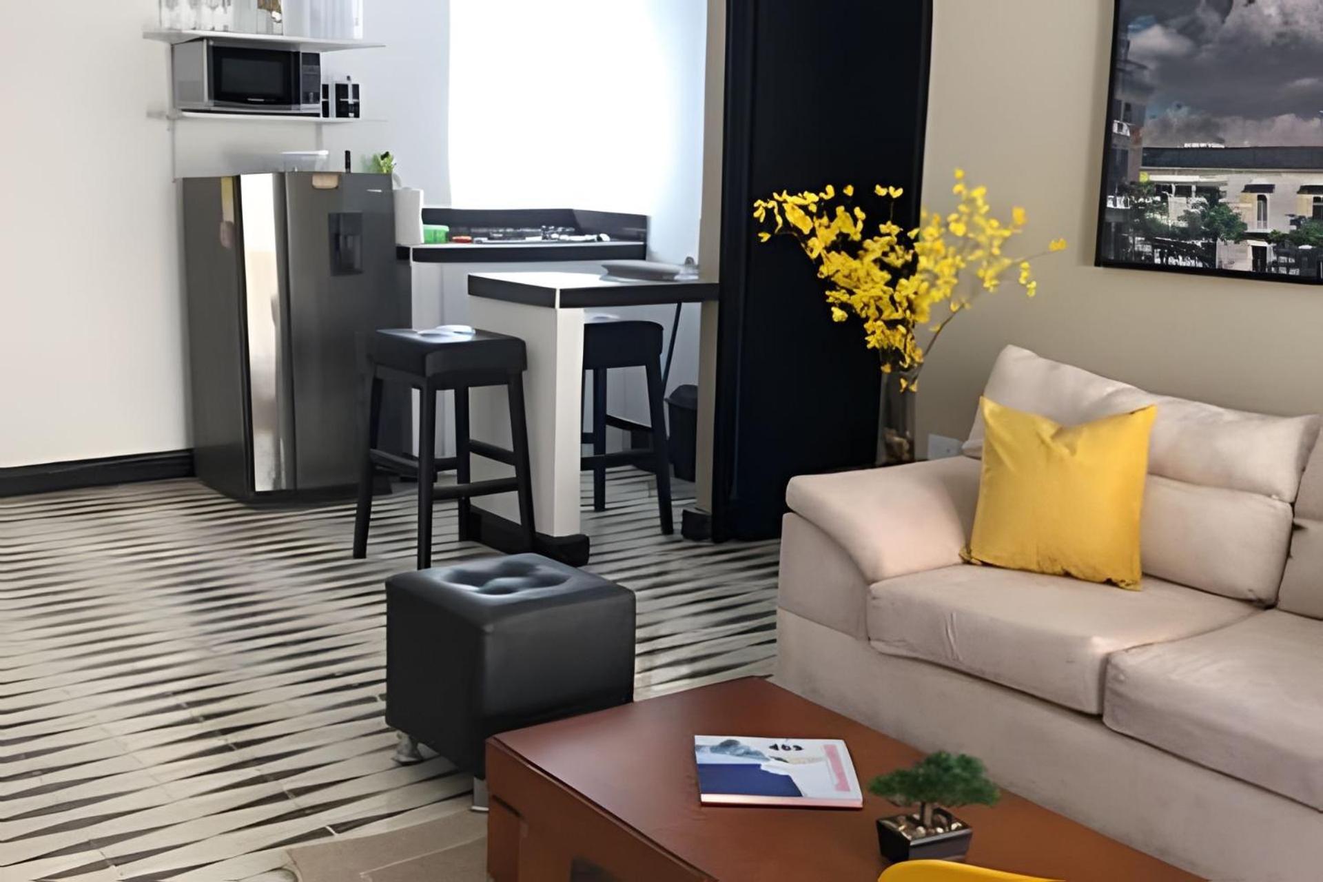 Centrico Y Confortable Apto Casa Dona Yola 11 Apartamento