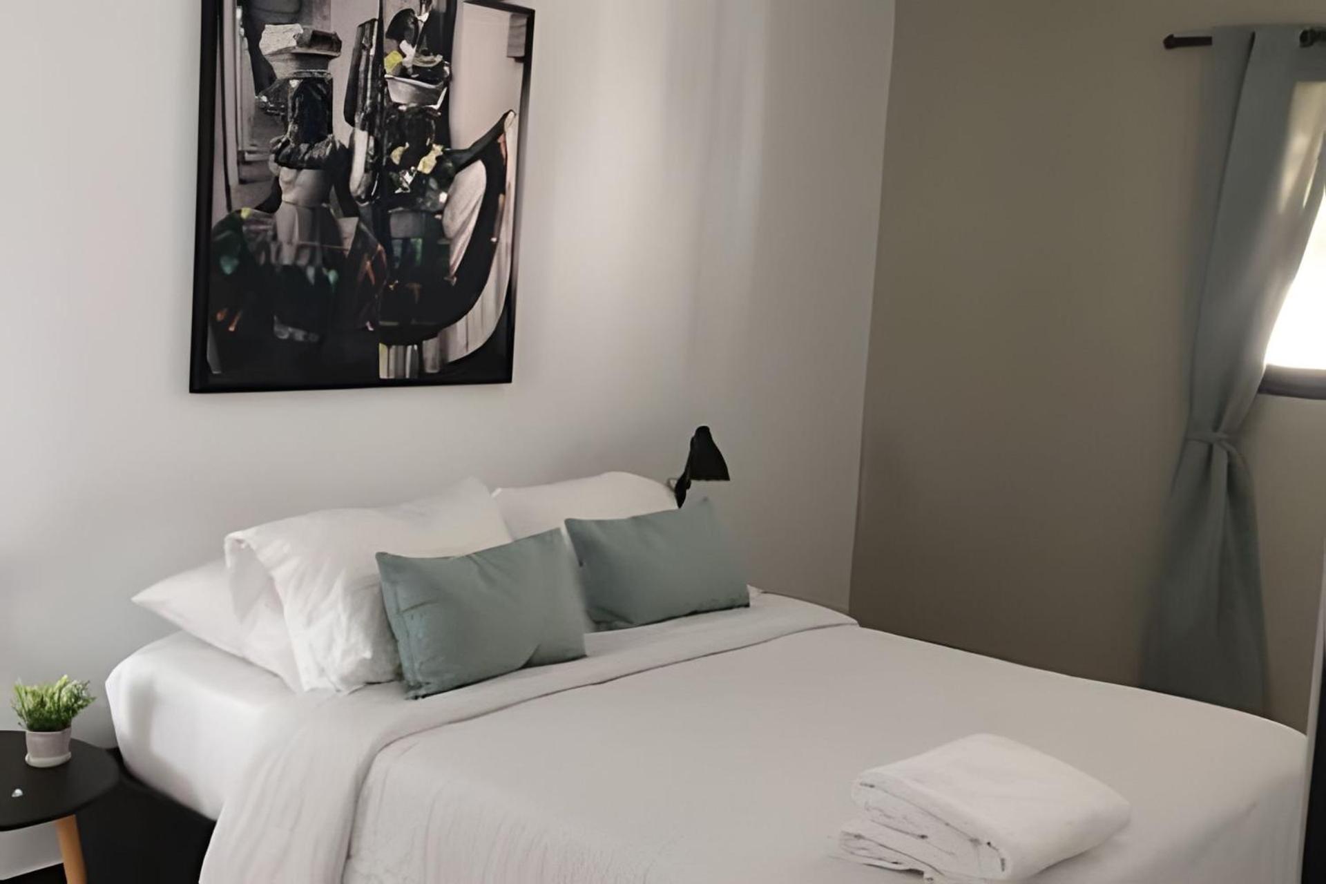Apartamento Centrico Y Confortable Apto Casa Dona Yola 11 *