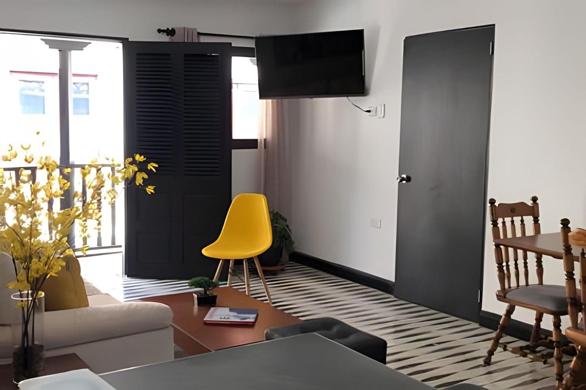 Centrico Y Confortable Apto Casa Dona Yola 11 Apartamento Cartagena