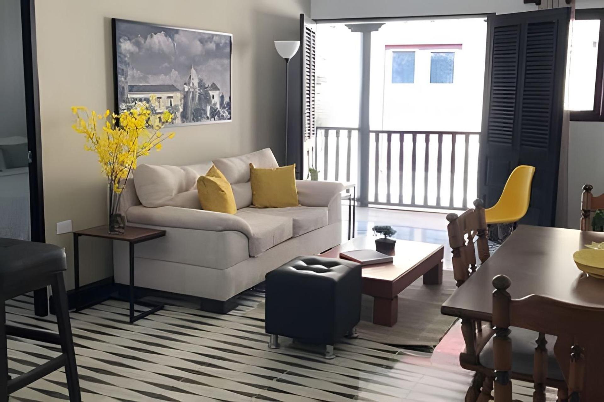 Centrico Y Confortable Apto Casa Dona Yola 11 Apartamento *