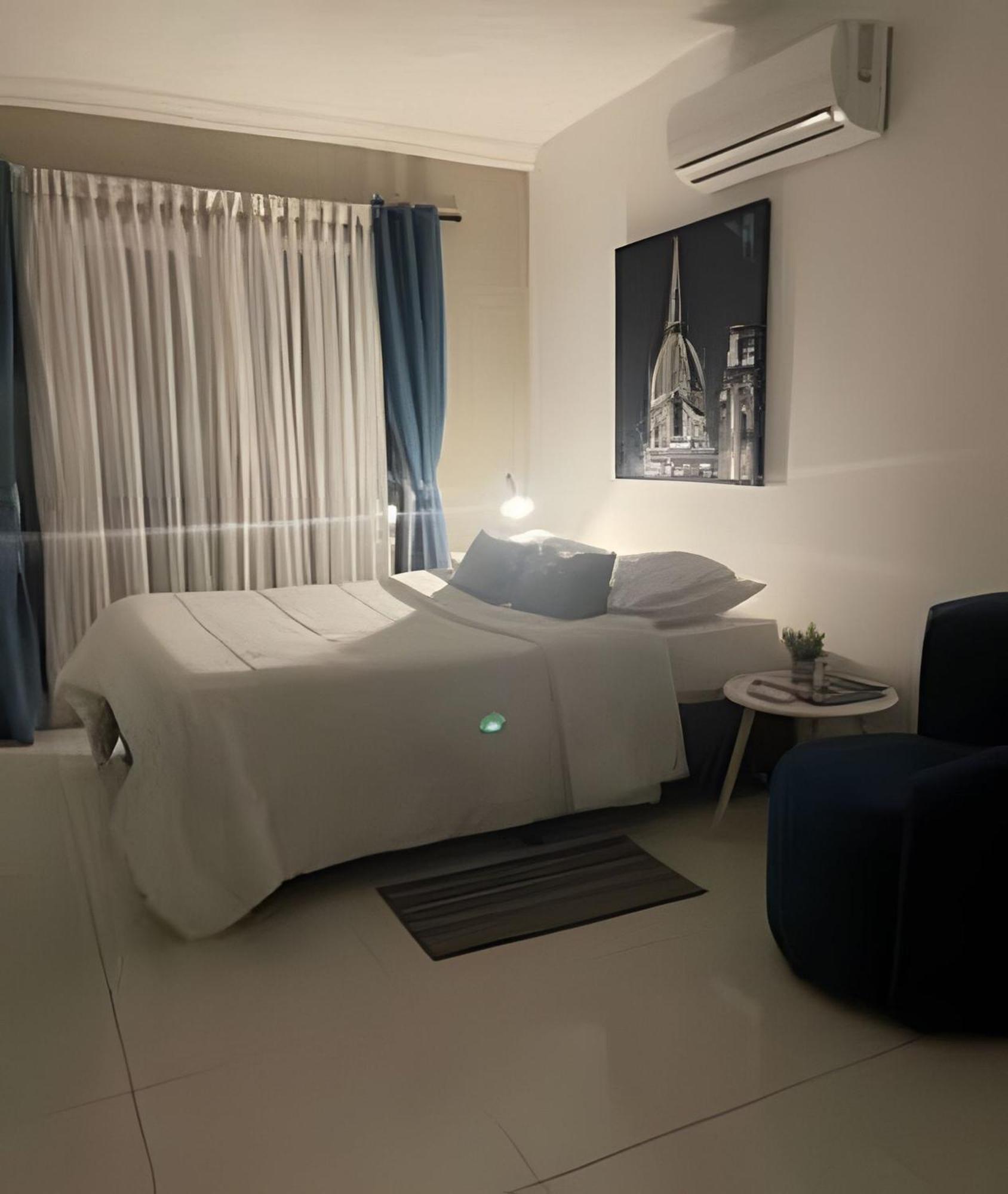 Centrico Y Confortable Apto Casa Dona Yola 9 Apartment Cartagena